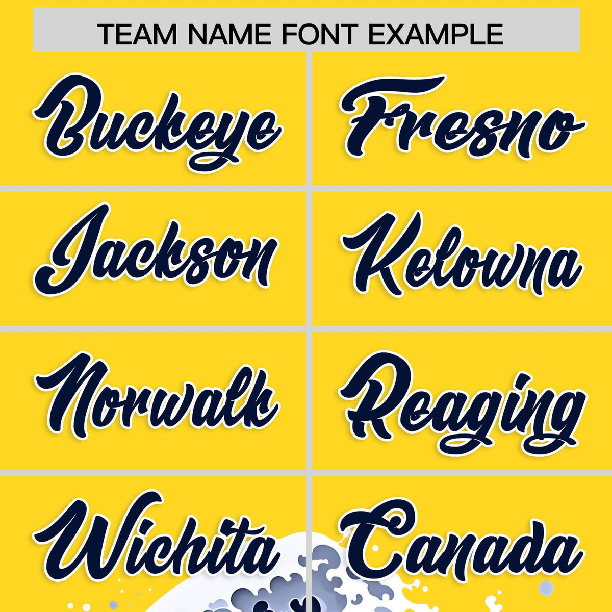 Custom Gold Wave Graffiti Pattern Authentic Baseball Jersey