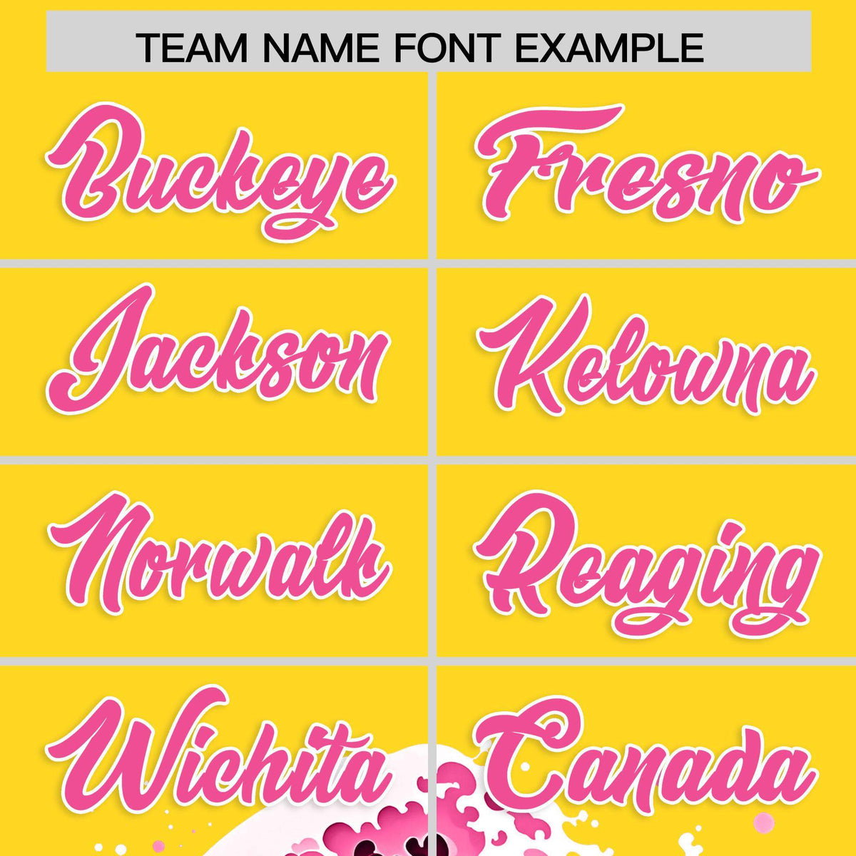 Custom Gold Wave Graffiti Pattern Authentic Baseball Jersey