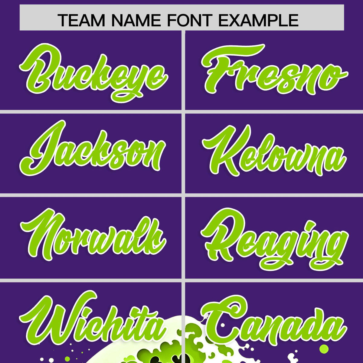 Custom Purple Wave Graffiti Pattern Authentic Baseball Jersey