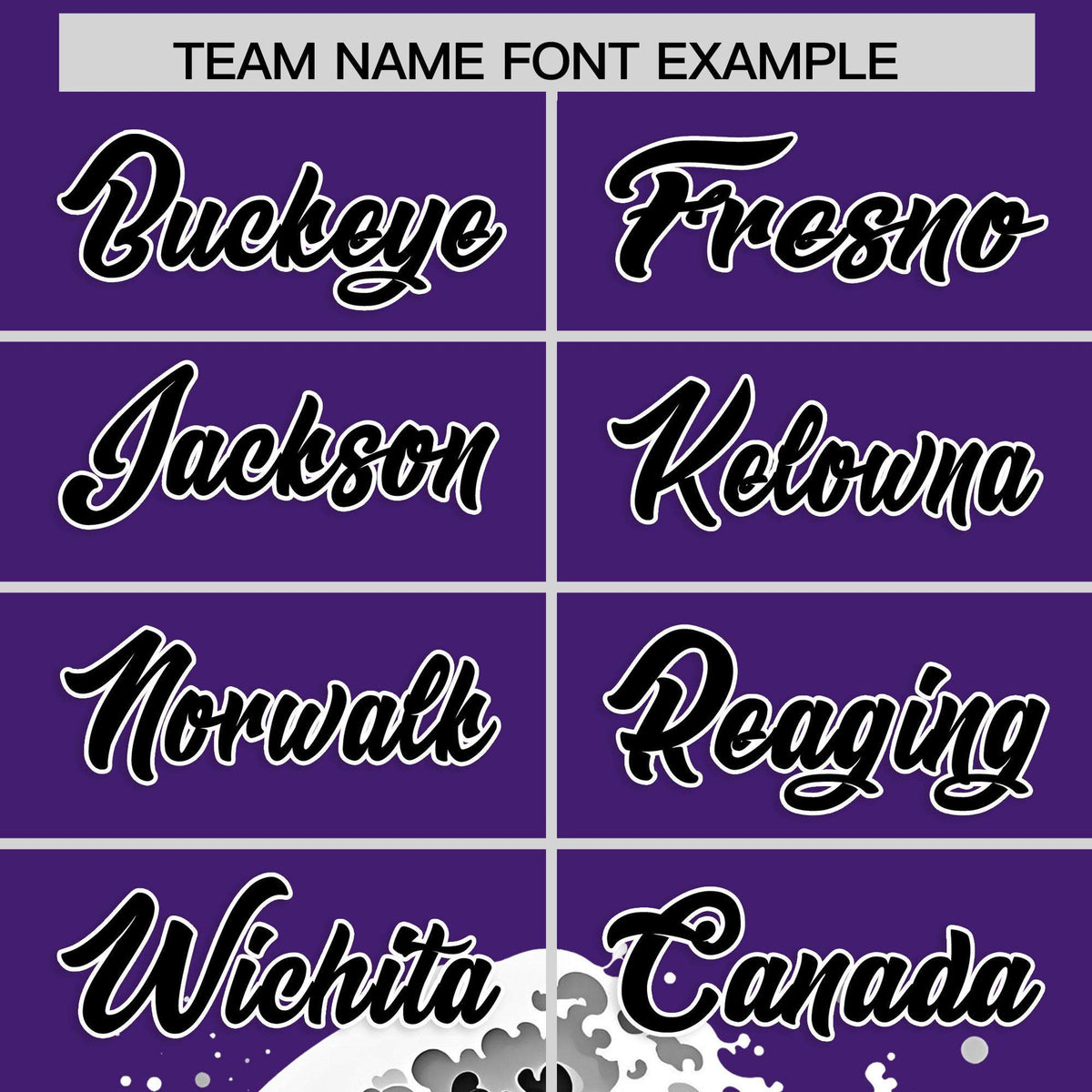 Custom Black Wave Graffiti Pattern Authentic Baseball Jersey