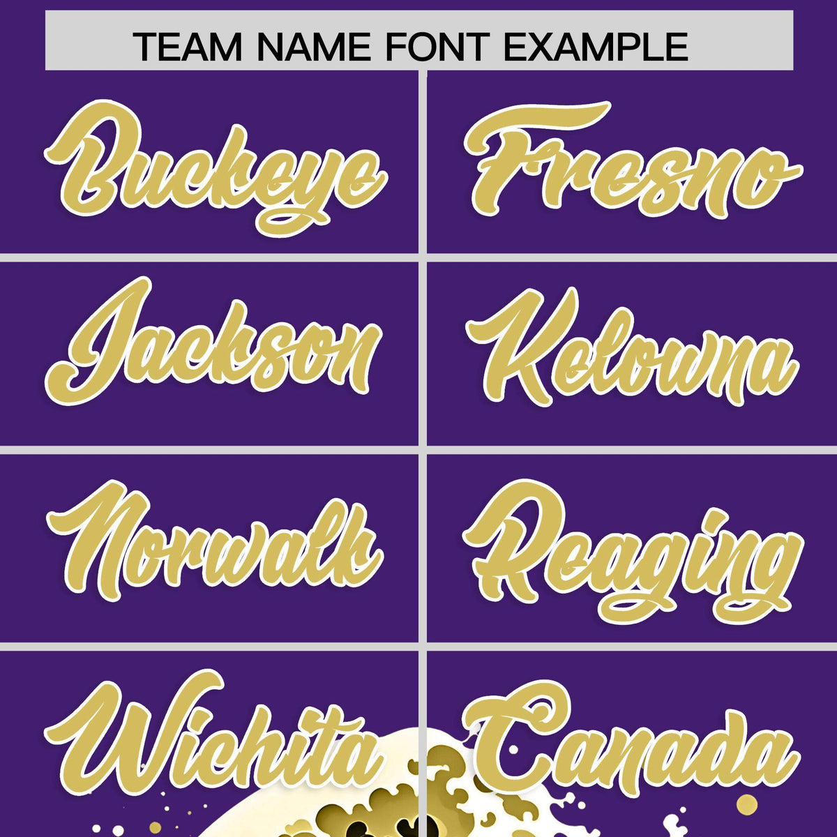 Custom Purple Wave Graffiti Pattern Authentic Baseball Jersey