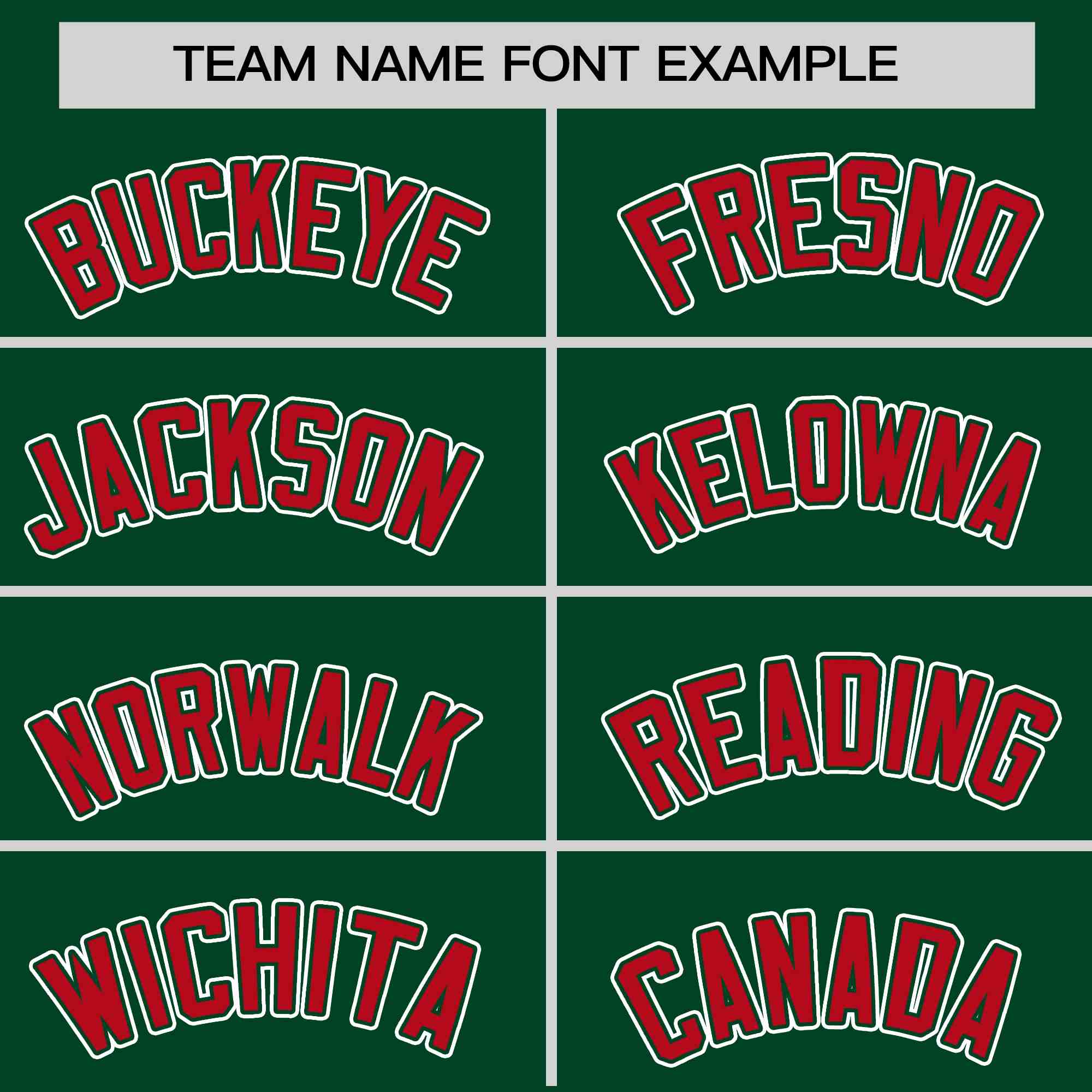 Custom Green Red Zebra Stripes Graffiti Pattern Authentic Baseball Jersey