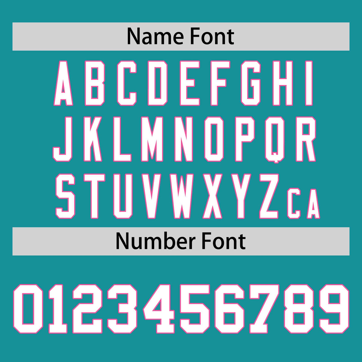 Custom Aqua Pink Zebra Stripes Graffiti Pattern Authentic Baseball Jersey