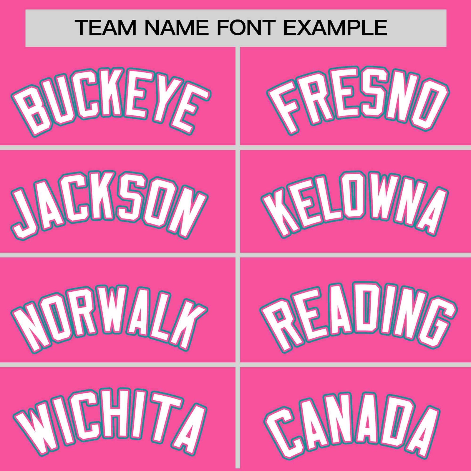 Custom Pink Aqua Zebra Stripes Graffiti Pattern Authentic Baseball Jersey