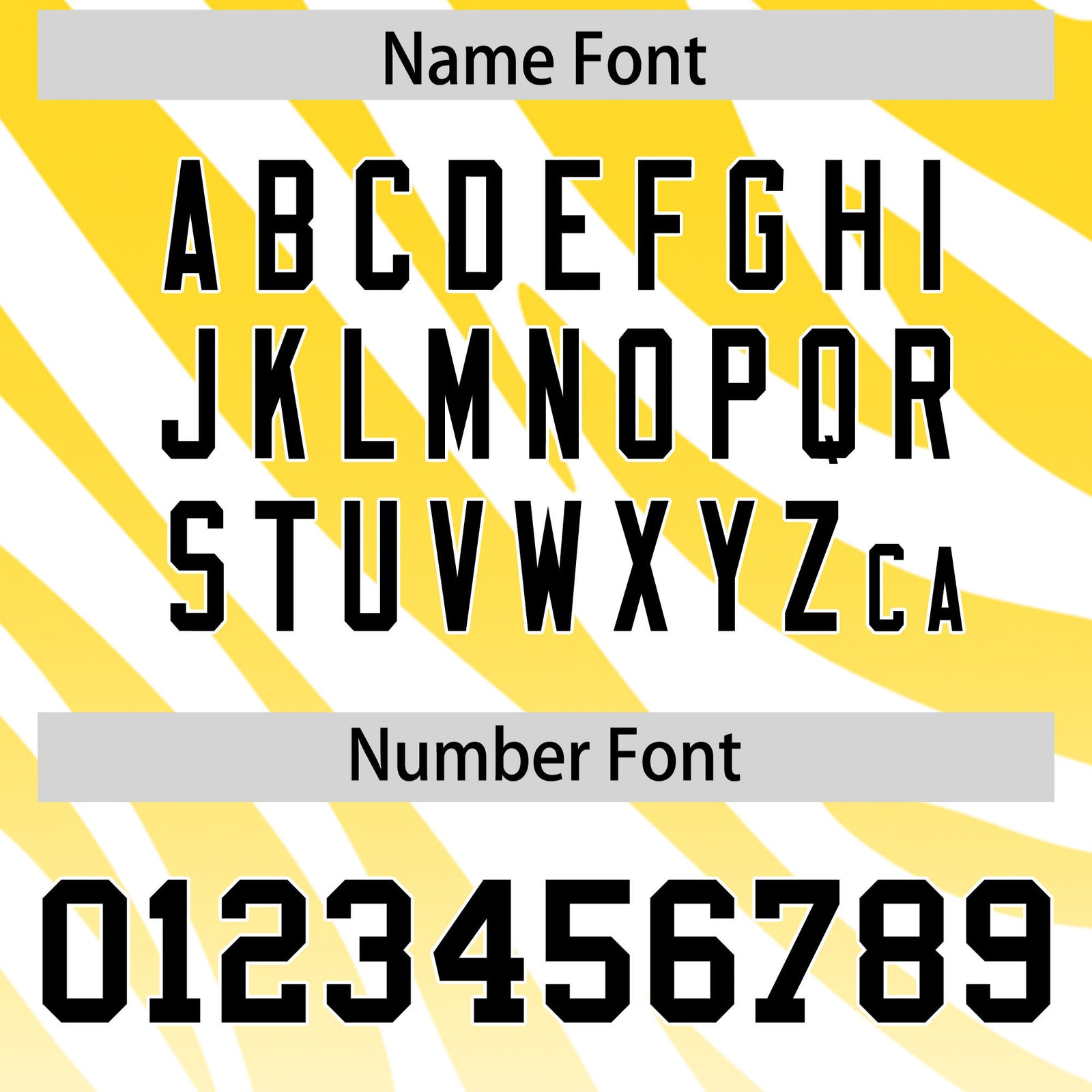 Custom Gold White Tiger Stripe Gradient Animal Print Personalized Team Shirt Baseball Jersey