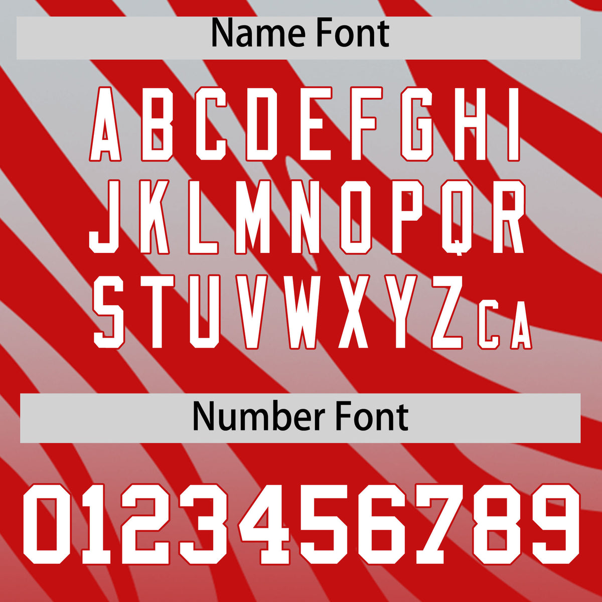 Custom Navy Silver Tiger Stripe Gradient Animal Print Personalized Team Shirt Baseball Jersey