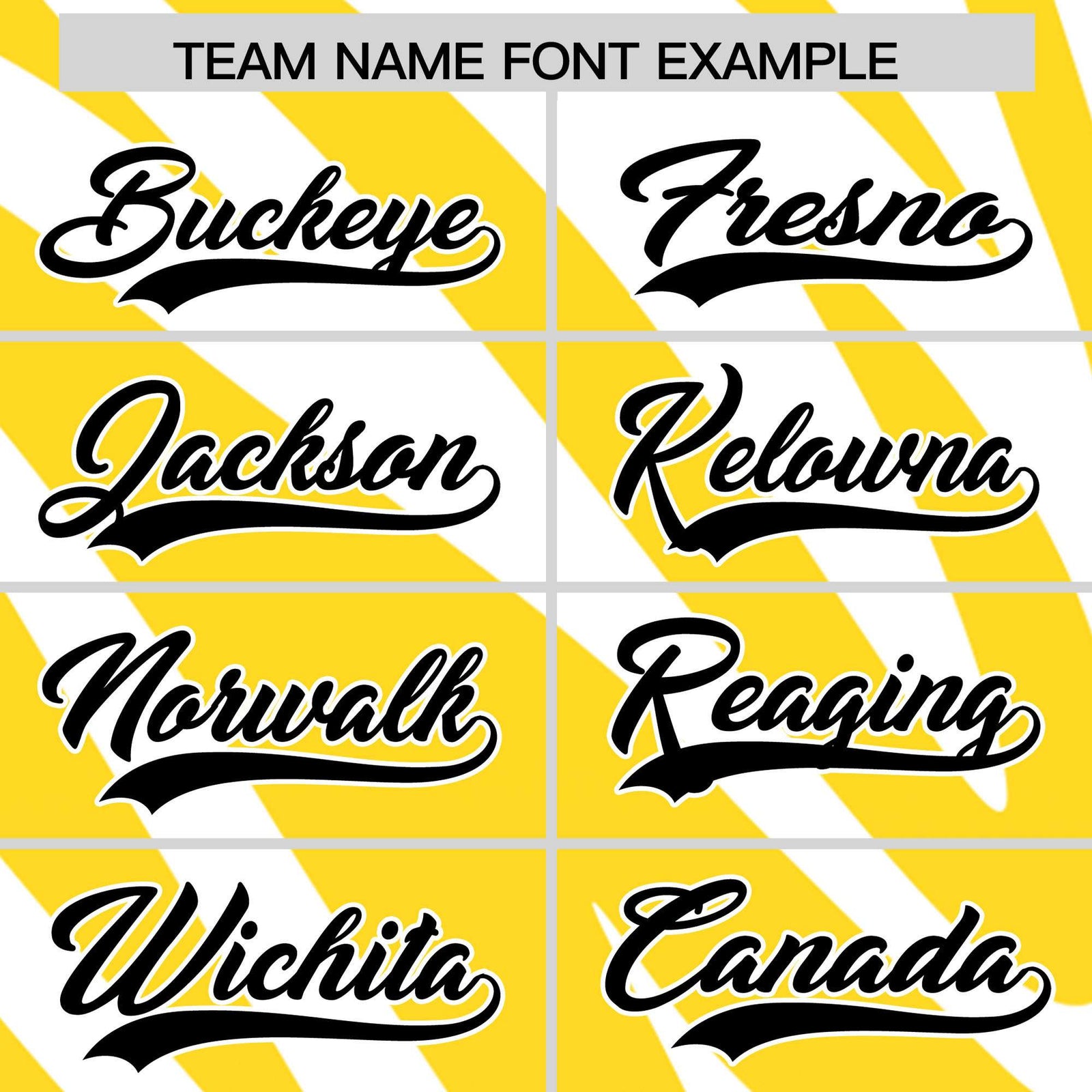 Custom Gold White Tiger Stripe Gradient Animal Print Personalized Team Shirt Baseball Jersey