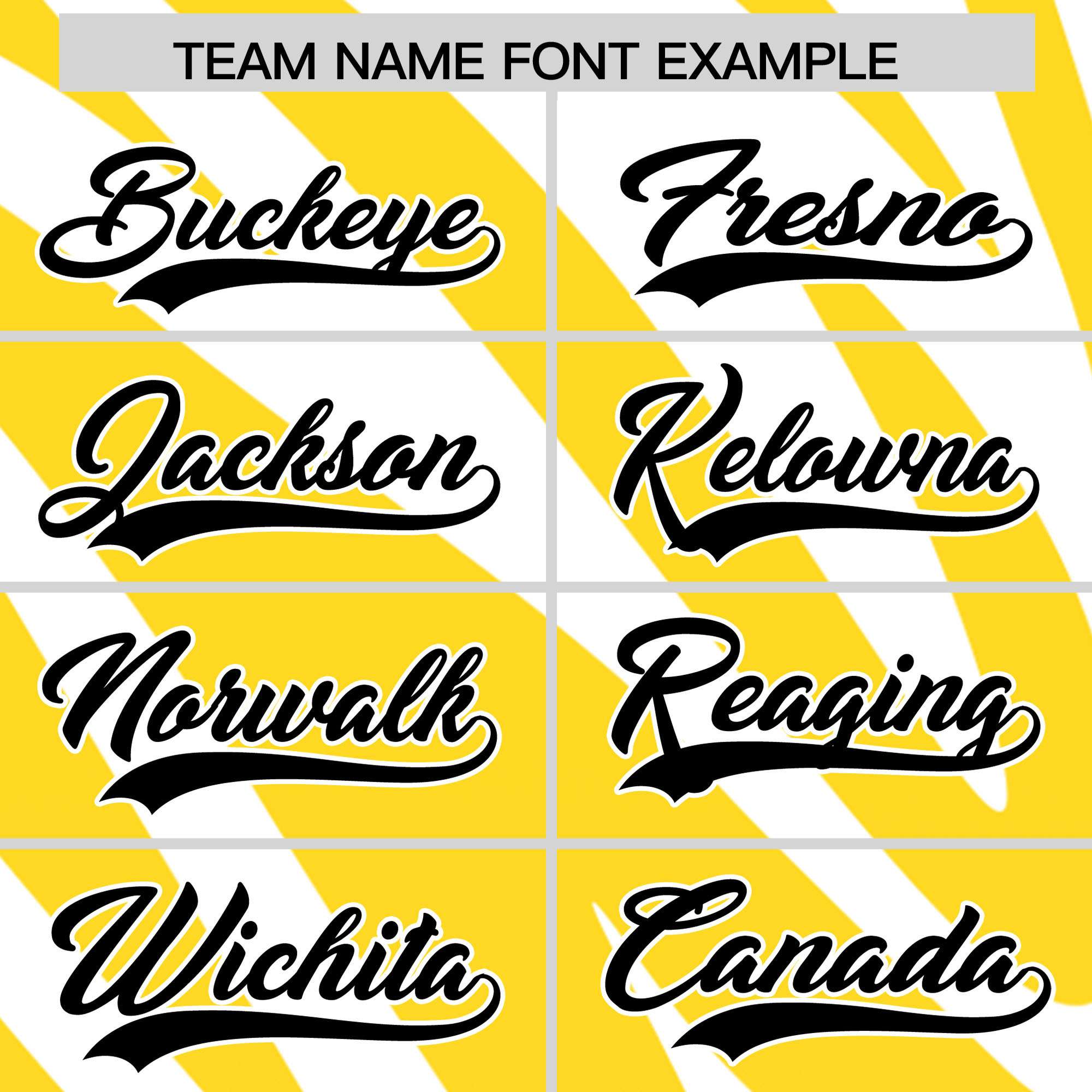 Custom Gold White Tiger Stripe Gradient Animal Print Personalized Team Shirt Baseball Jersey