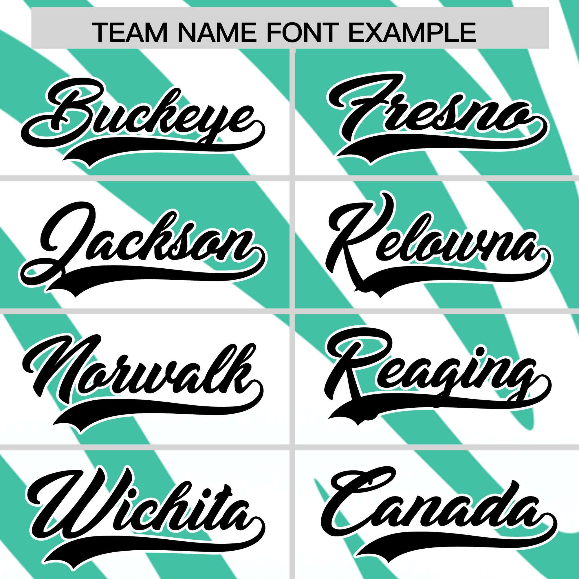 Custom Bright Green White Tiger Stripe Gradient Animal Print Personalized Team Shirt Baseball Jersey