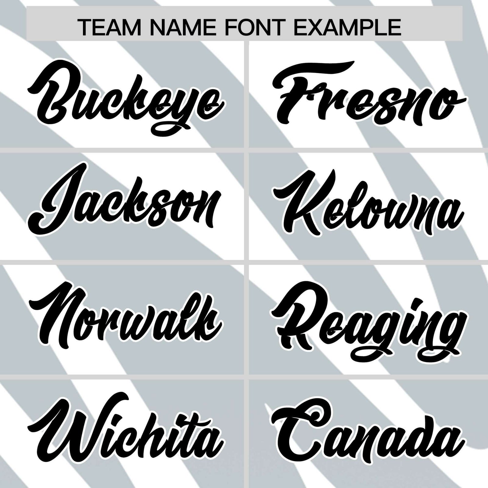 Custom Silver White Tiger Stripe Gradient Animal Print Personalized Team Shirt Baseball Jersey