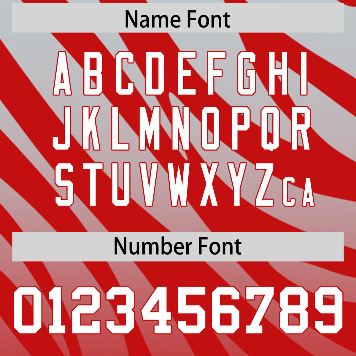 Custom Navy Silver Tiger Stripe Gradient Animal Print Personalized Team Shirt Baseball Jersey