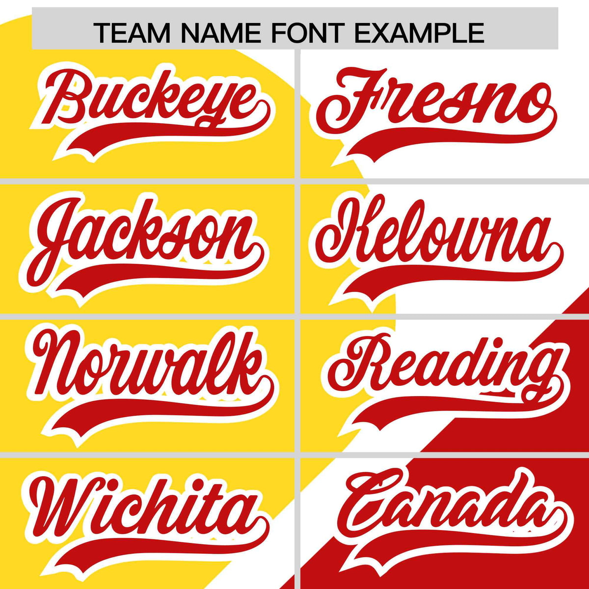 Custom White Gold-Red Color Block Personalized Half Heart Pattern Authentic Baseball Jersey