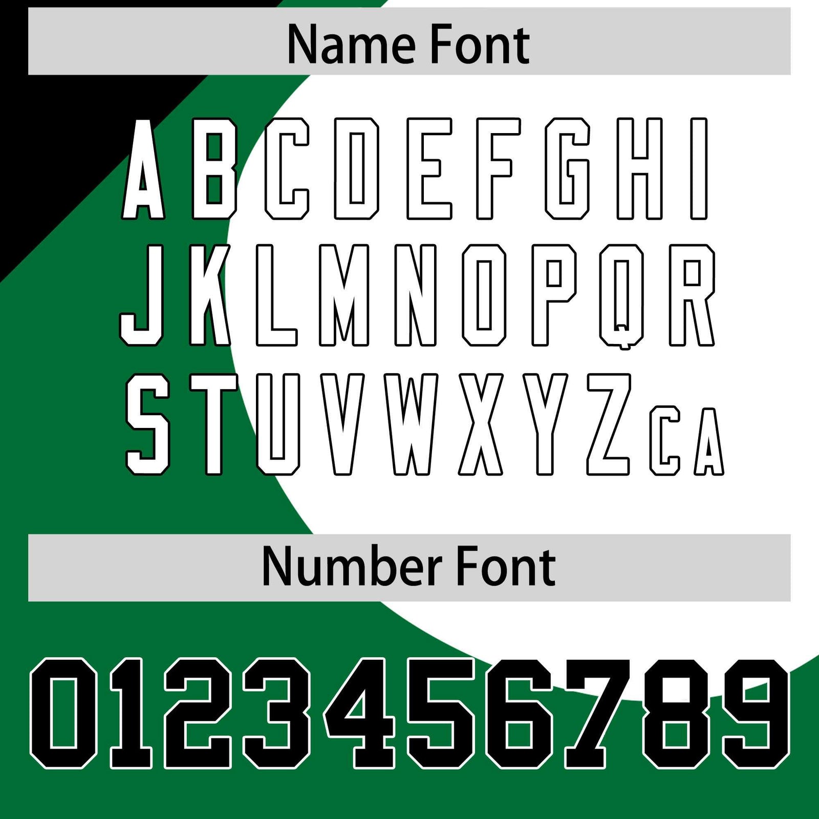 Custom Kelly Green Black-White Color Block Personalized Half Heart Pattern Authentic Baseball Jersey