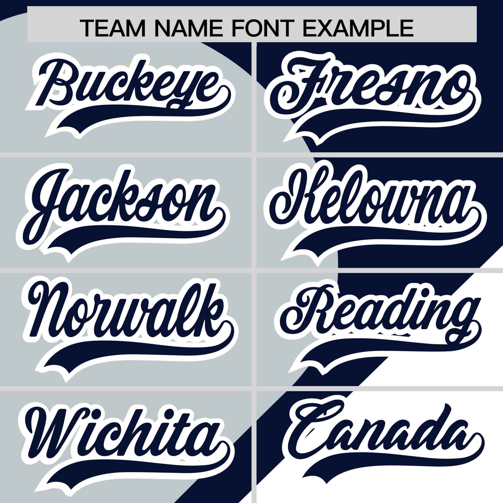 Custom Navy Silver-White Color Block Personalized Half Heart Pattern Authentic Baseball Jersey