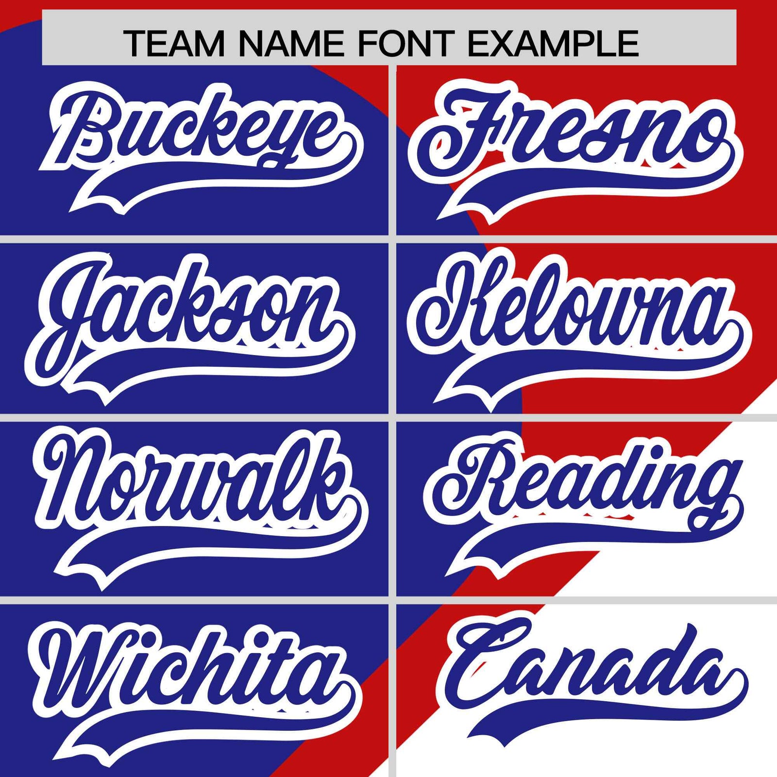 Custom Red Royal-White Color Block Personalized Half Heart Pattern Authentic Baseball Jersey