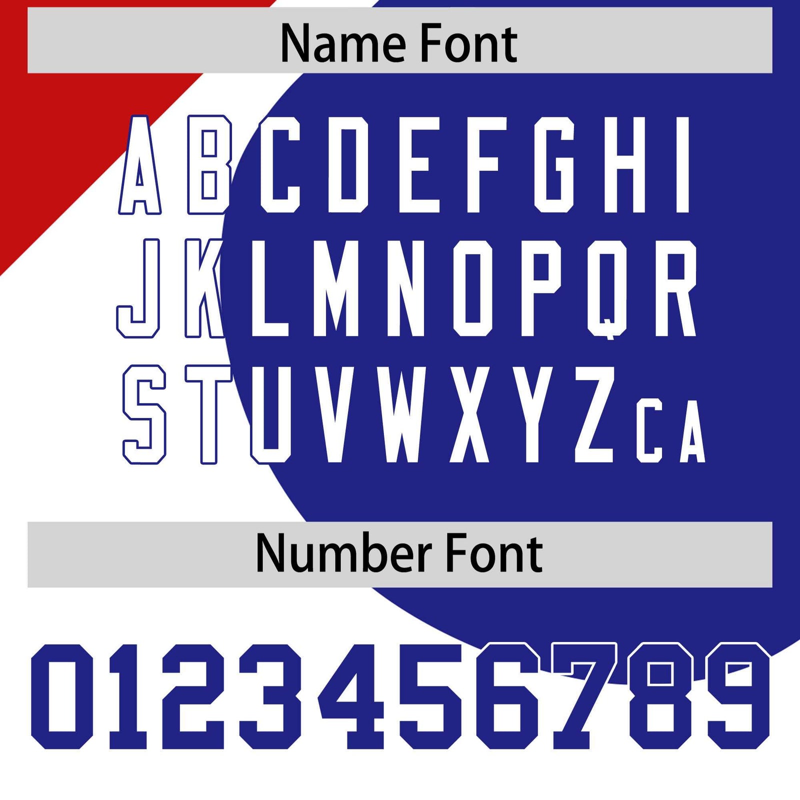 Custom White Red-Royal Color Block Personalized Half Heart Pattern Authentic Baseball Jersey