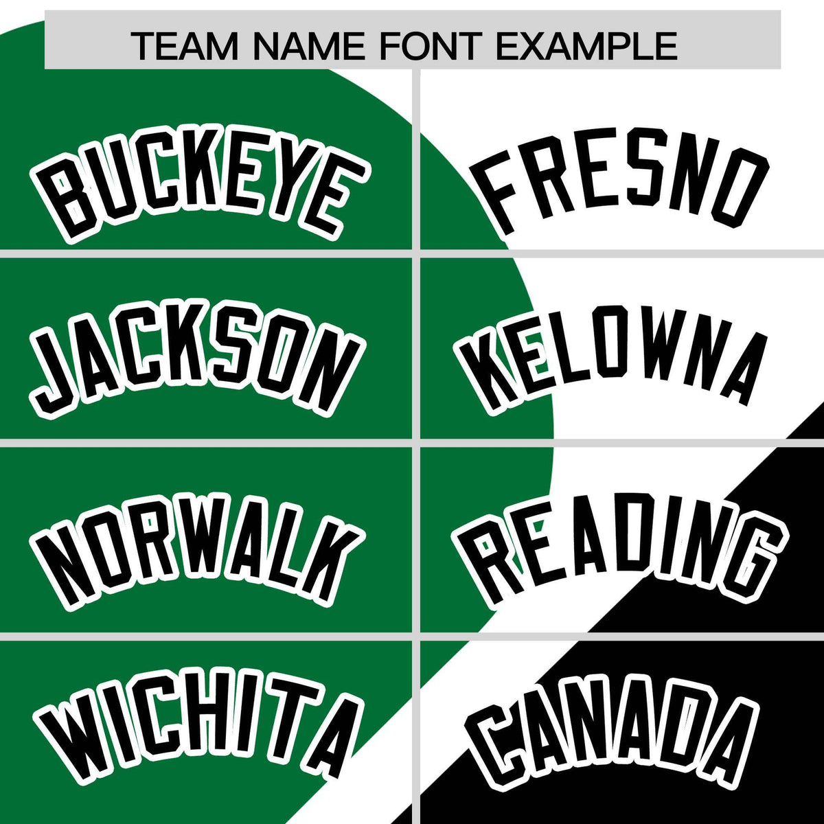 Custom White Kelly Green-Black Color Block Personalized Half Heart Pattern Authentic Baseball Jersey