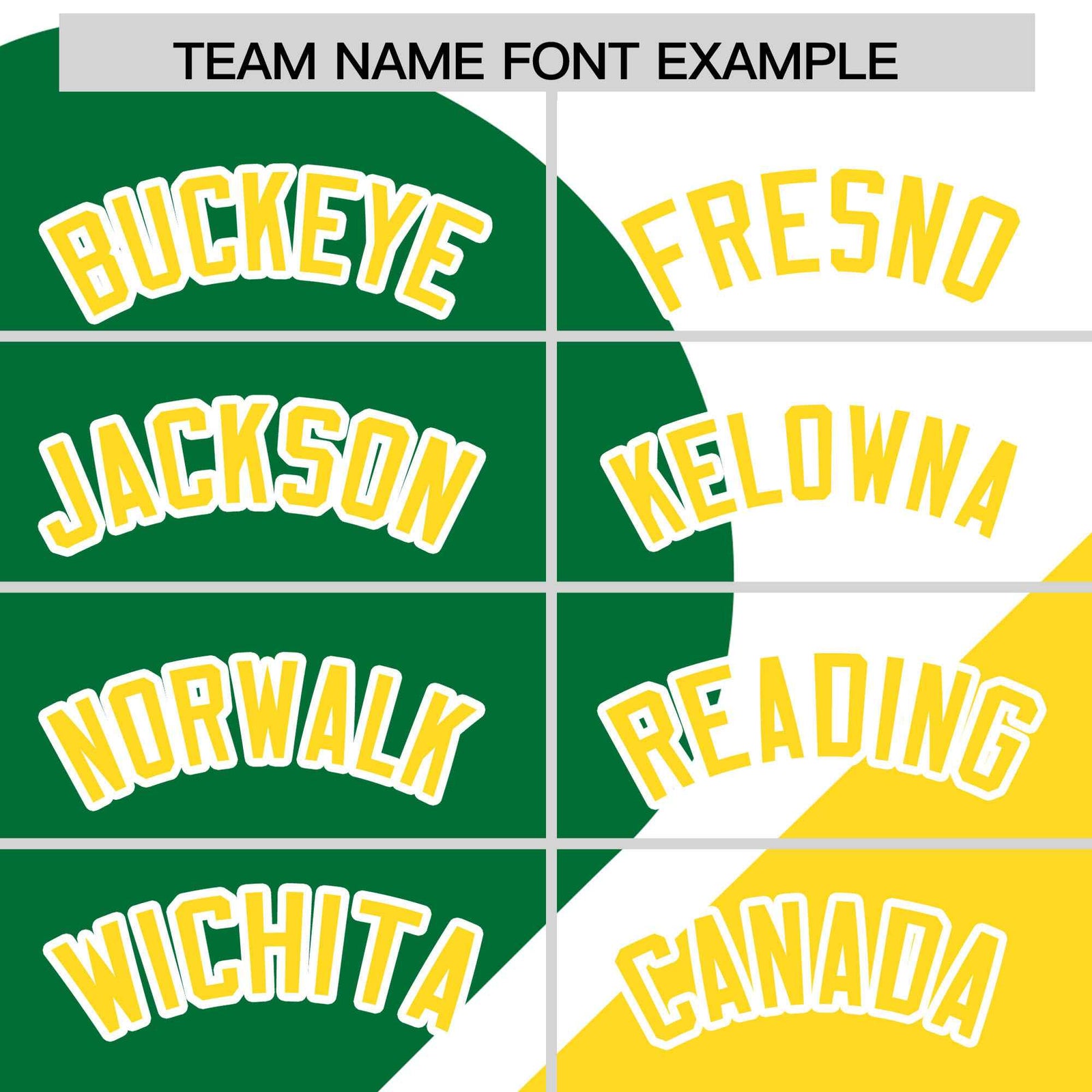 Custom White Kelly Green-Gold Color Block Personalized Half Heart Pattern Authentic Baseball Jersey