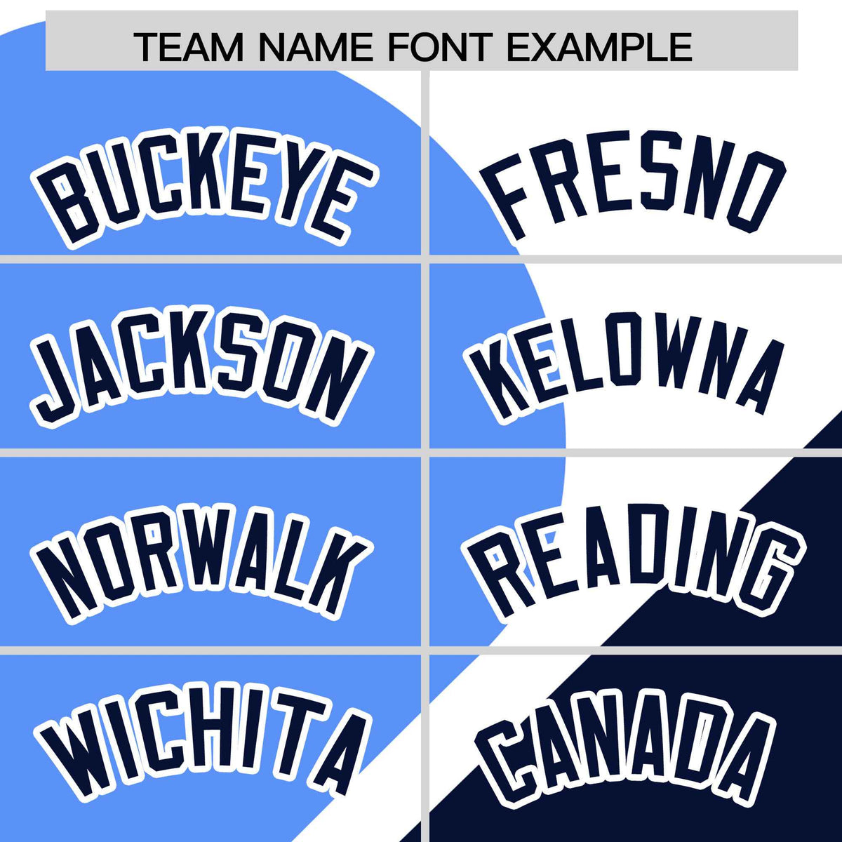 Custom White Powder Blue-Navy Color Block Personalized Half Heart Pattern Authentic Baseball Jersey