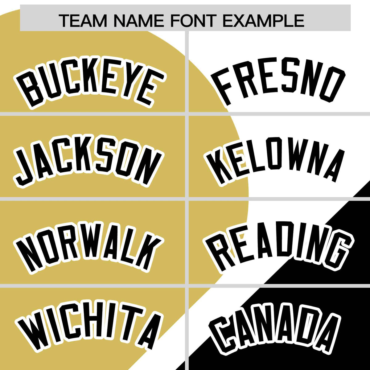 Custom White Old Gold-Black Color Block Personalized Half Heart Pattern Authentic Baseball Jersey