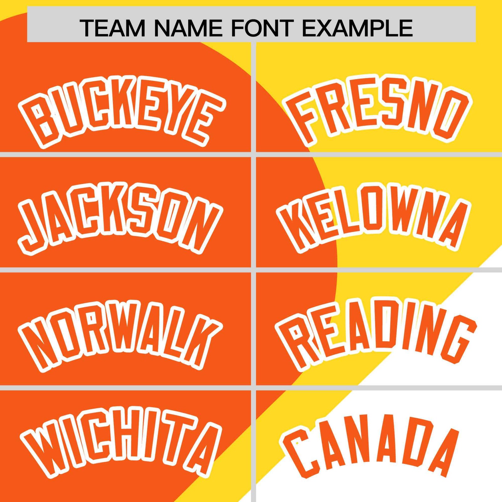 Custom Gold Orange-White Color Block Personalized Half Heart Pattern Authentic Baseball Jersey