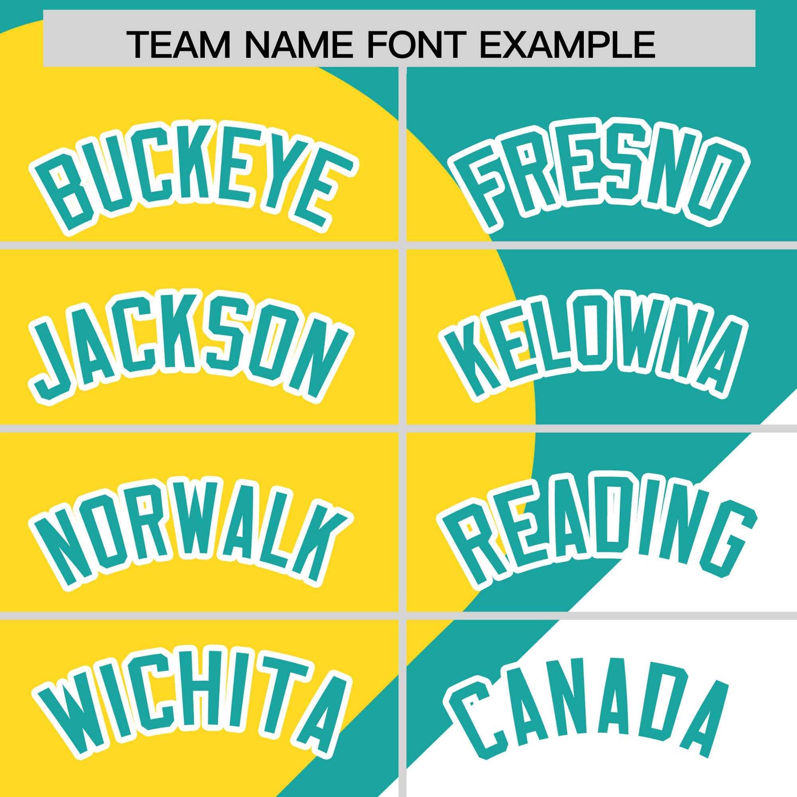 Custom Aqua Gold-White Color Block Personalized Half Heart Pattern Authentic Baseball Jersey