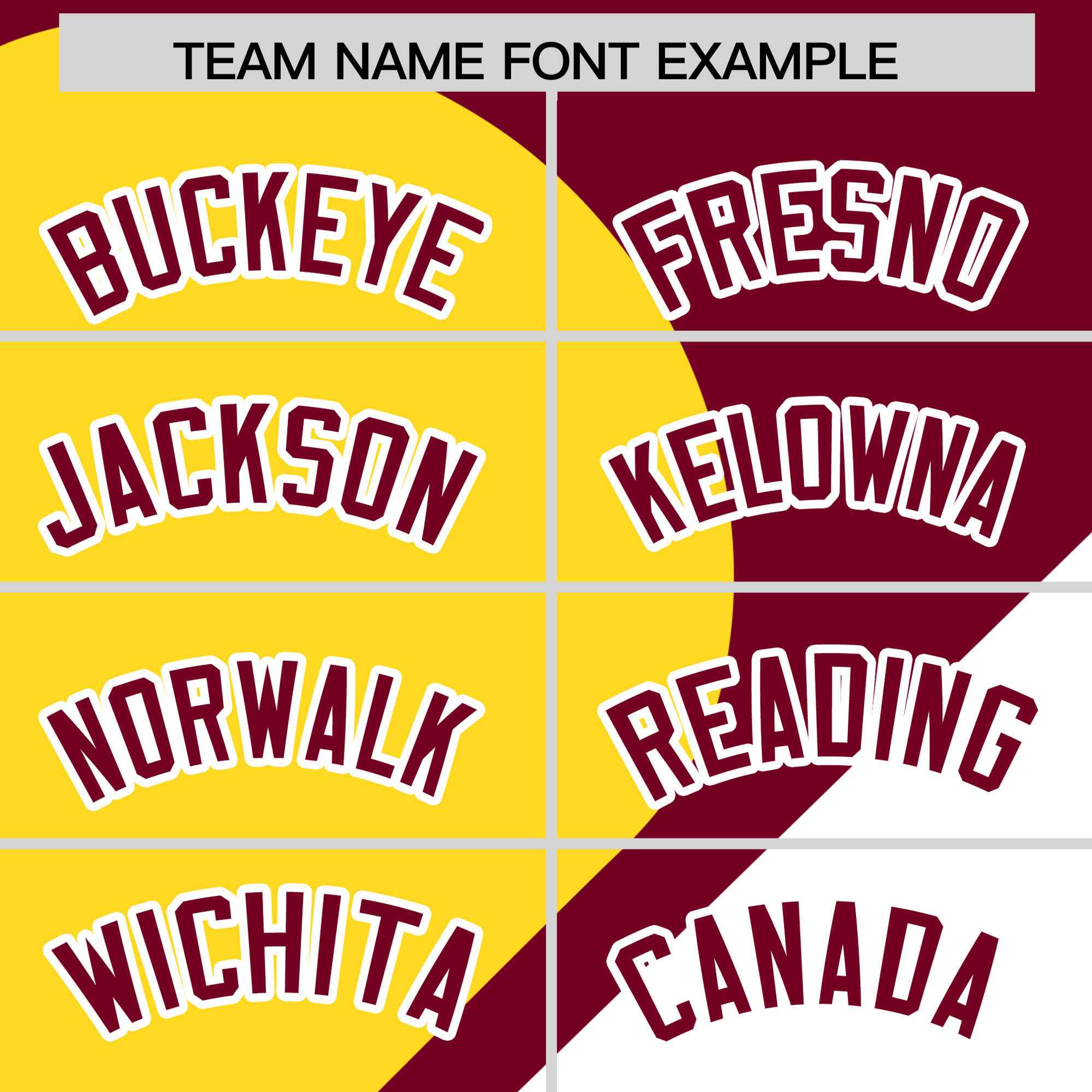 Custom Crimson Gold-White Color Block Personalized Half Heart Pattern Authentic Baseball Jersey