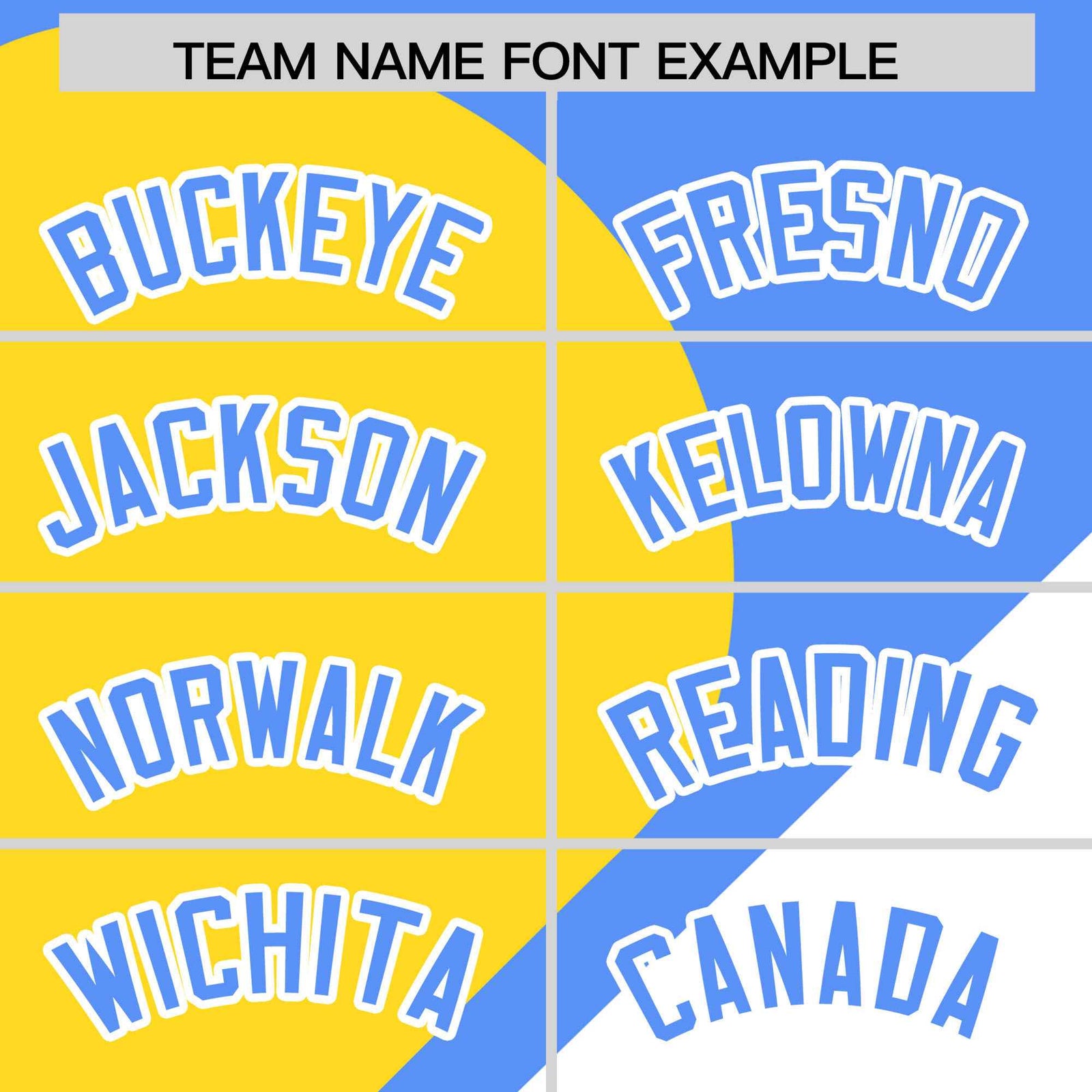 Custom Powder Blue Gold-White Color Block Personalized Half Heart Pattern Authentic Baseball Jersey