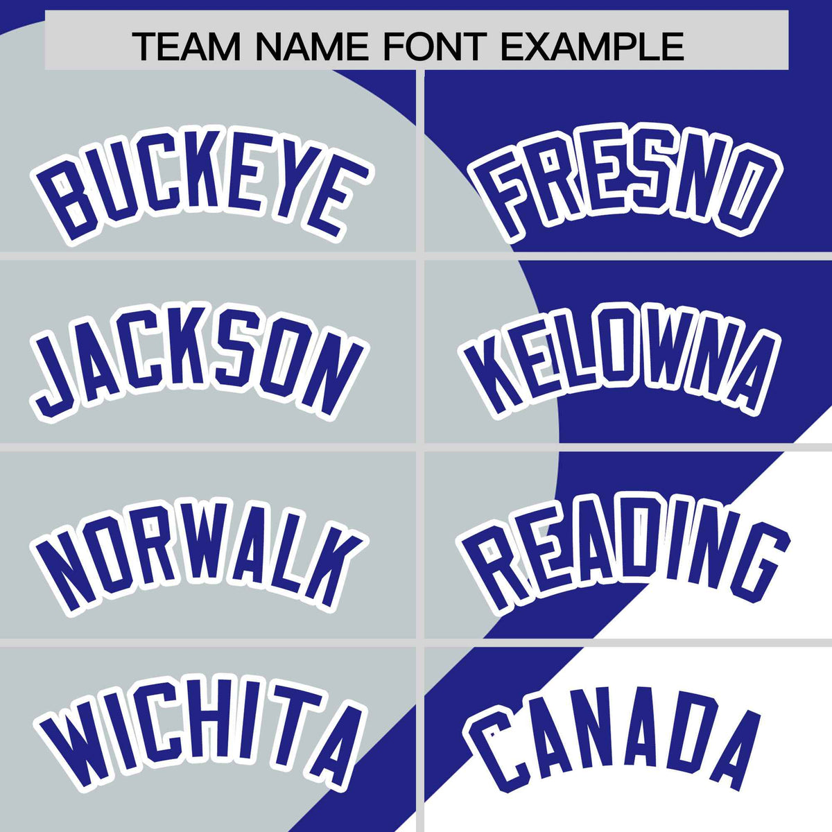 Custom Royal Silver-White Color Block Personalized Half Heart Pattern Authentic Baseball Jersey