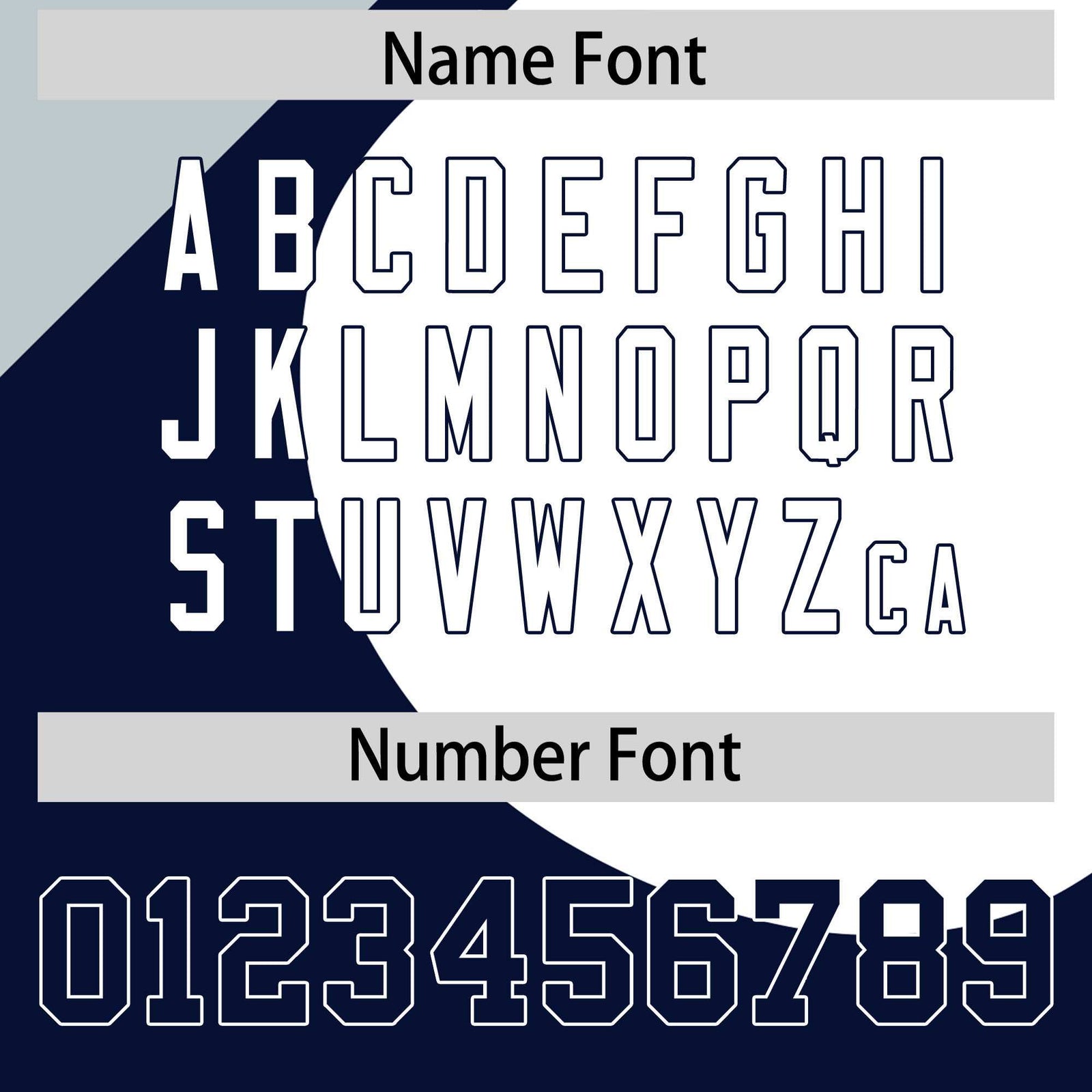 Custom Navy Silver-White Color Block Personalized Half Heart Pattern Authentic Baseball Jersey