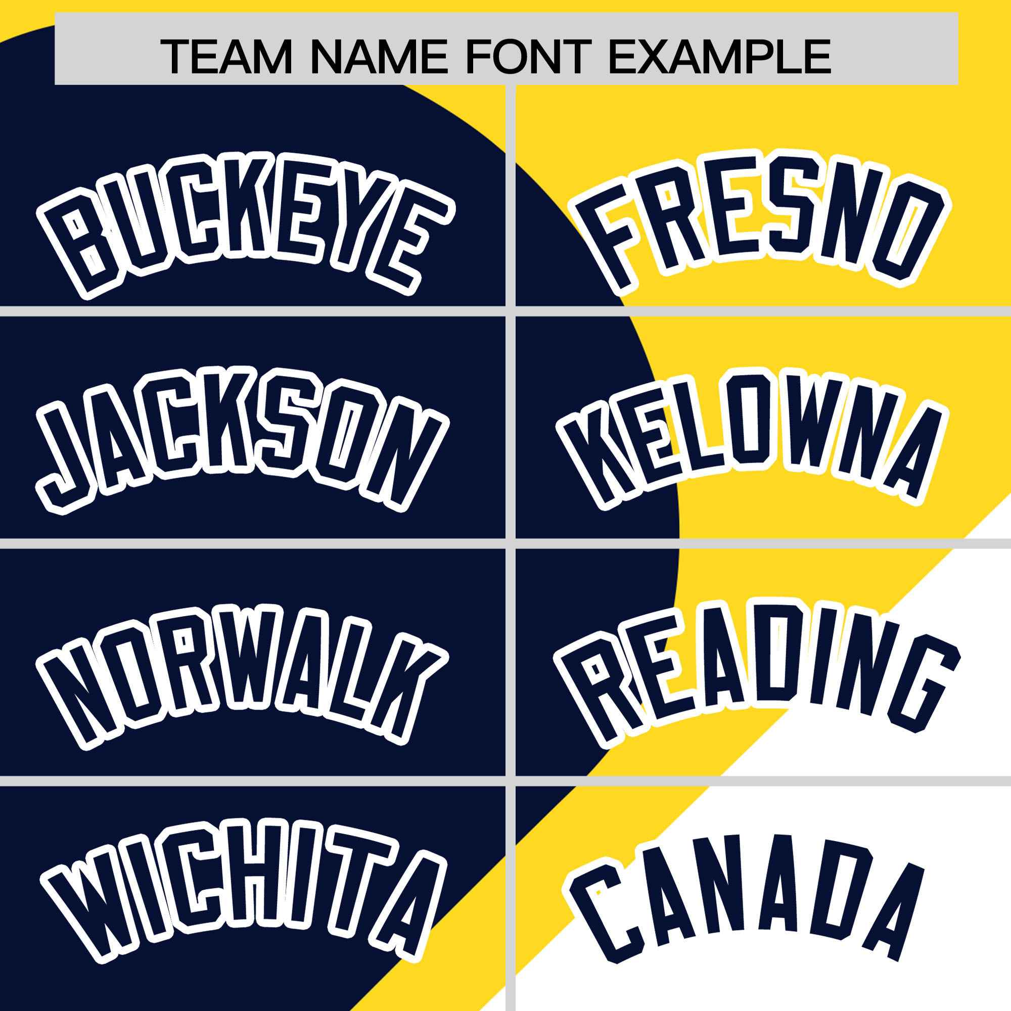 Custom Gold Navy-White Color Block Personalized Half Heart Pattern Authentic Baseball Jersey