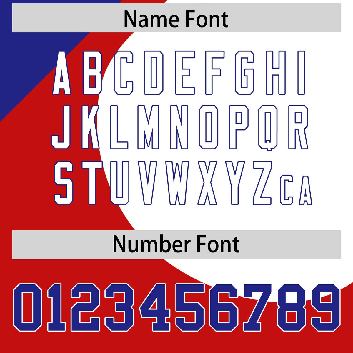 Custom Red Royal-White Color Block Personalized Half Heart Pattern Authentic Baseball Jersey