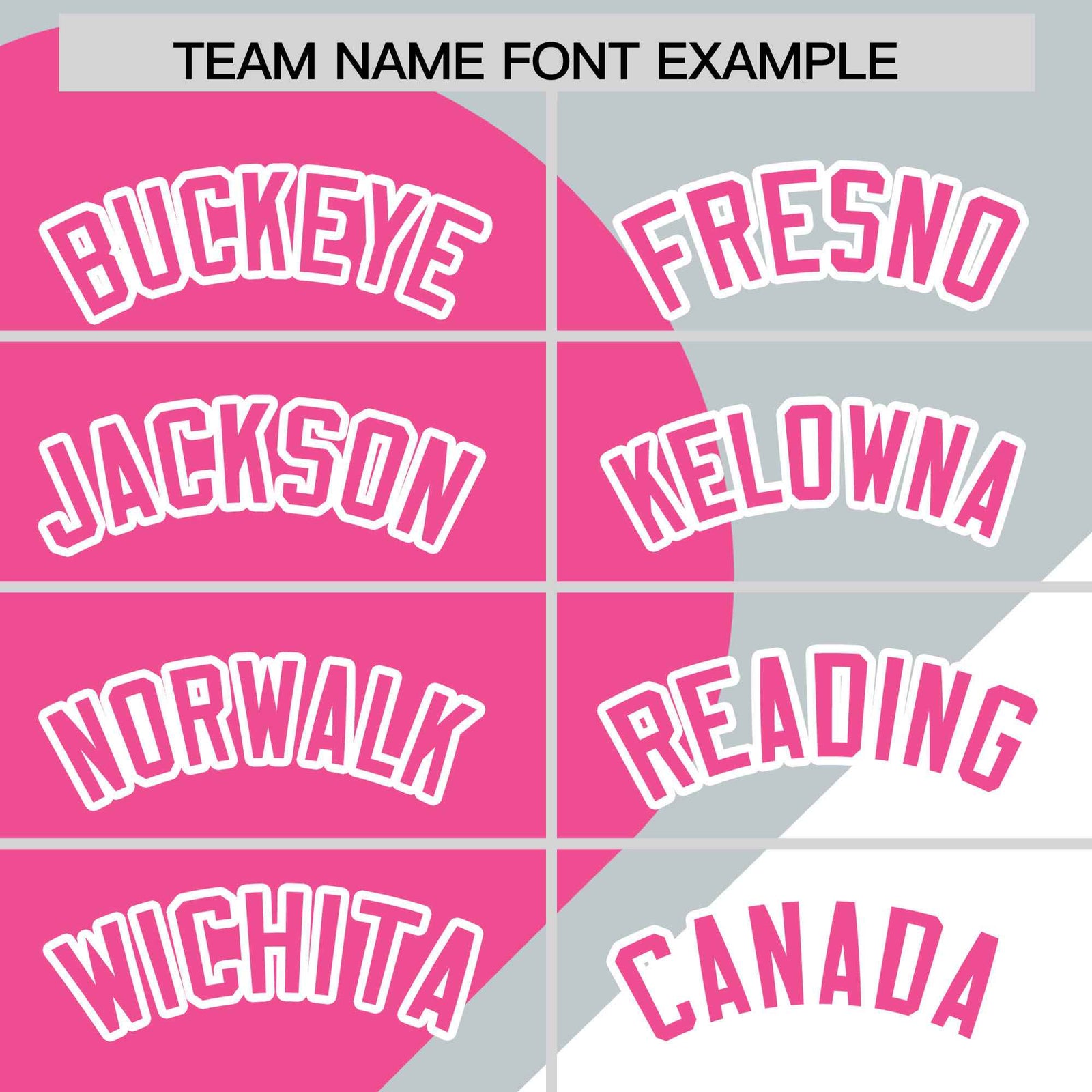 Custom Silver Pink-White Color Block Personalized Half Heart Pattern Authentic Baseball Jersey