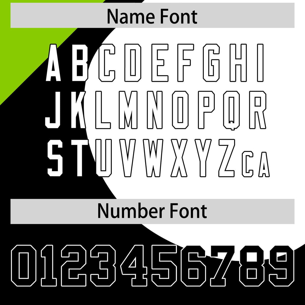 Custom Black Neon Green-White Color Block Personalized Half Heart Pattern Authentic Baseball Jersey