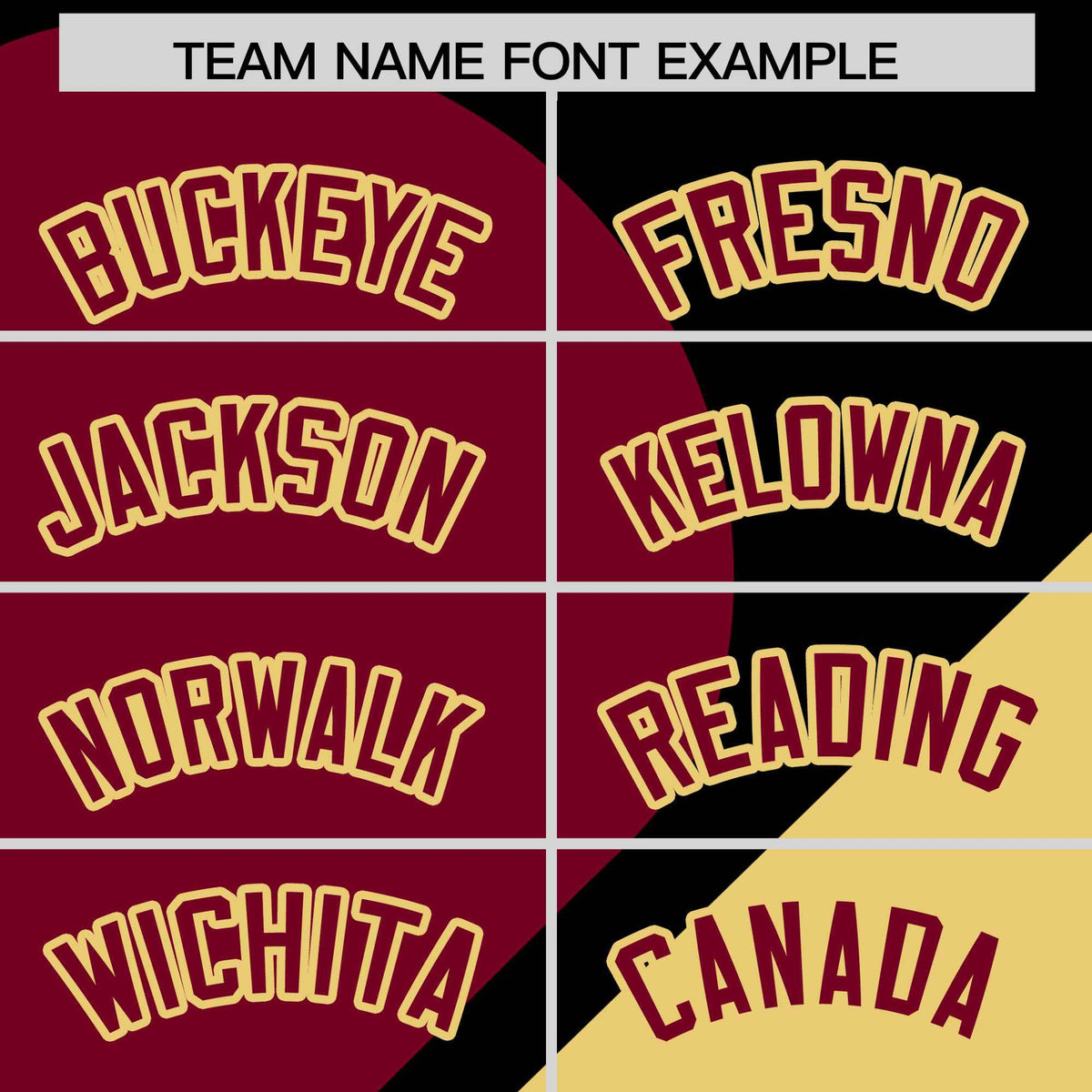 Custom Black Crimson-Khaki Color Block Personalized Half Heart Pattern Authentic Baseball Jersey