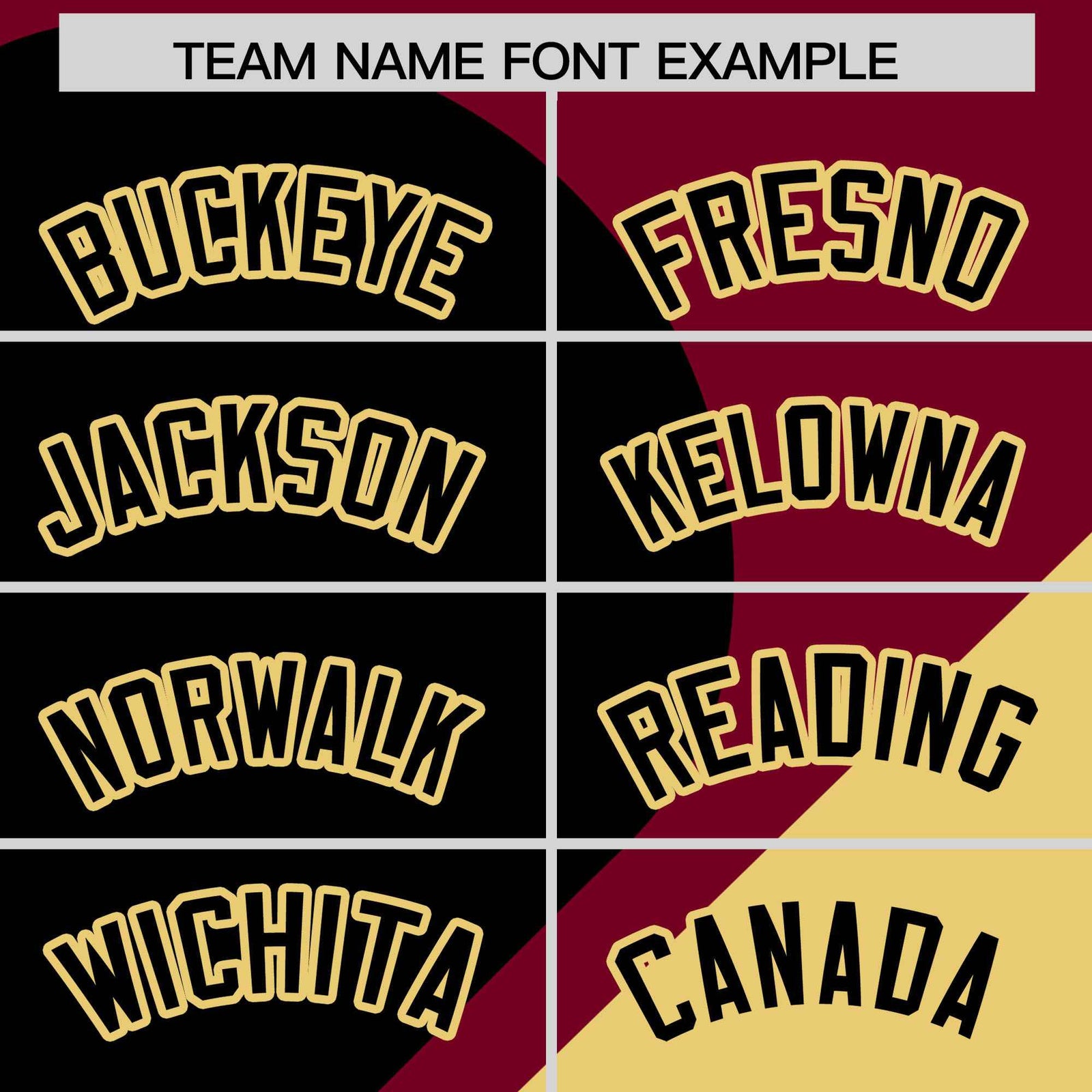 Custom Crimson Black-Khaki Color Block Personalized Half Heart Pattern Authentic Baseball Jersey