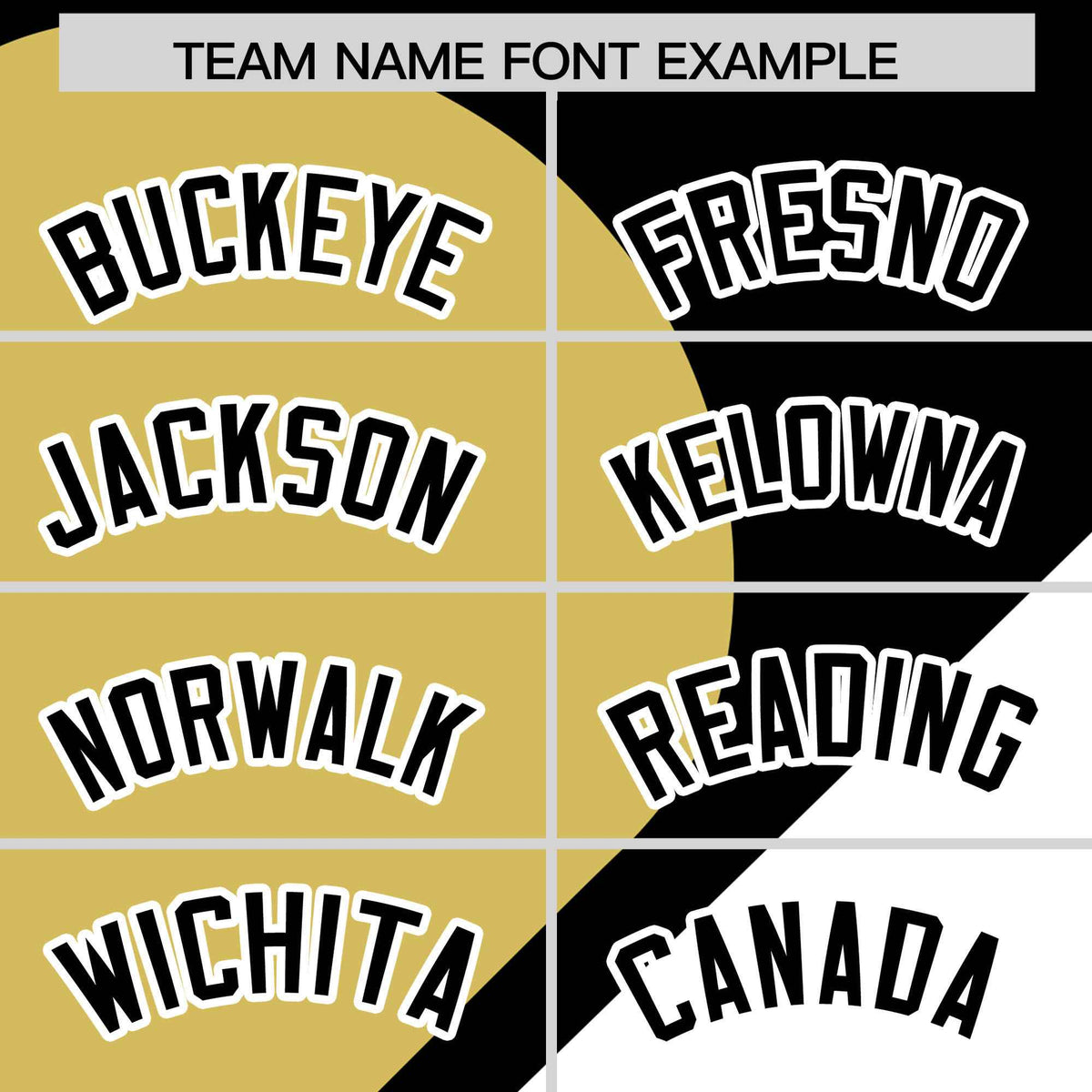 Custom Black Old Gold-White Color Block Personalized Half Heart Pattern Authentic Baseball Jersey