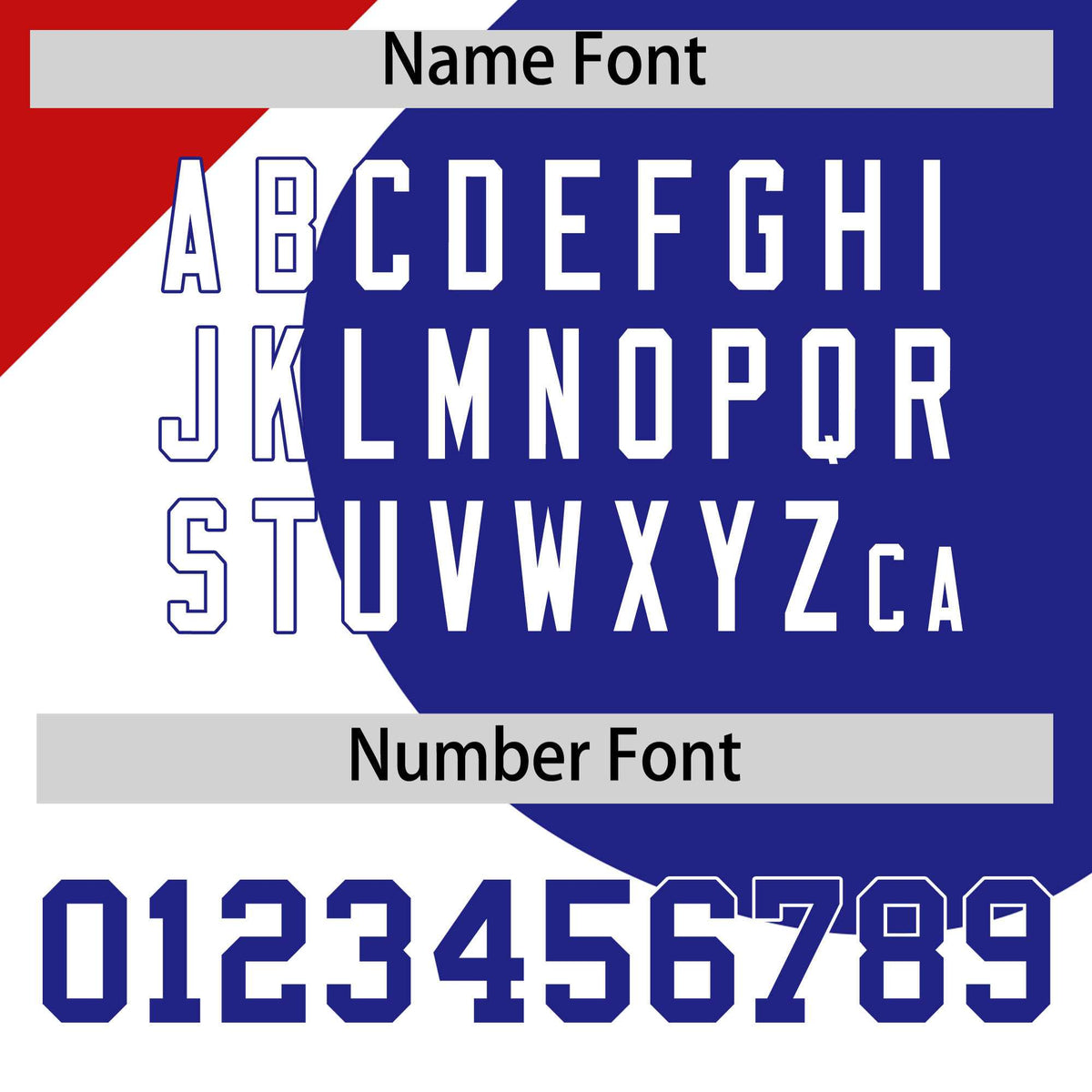 Custom White Red-Royal Color Block Personalized Half Heart Pattern Authentic Baseball Jersey