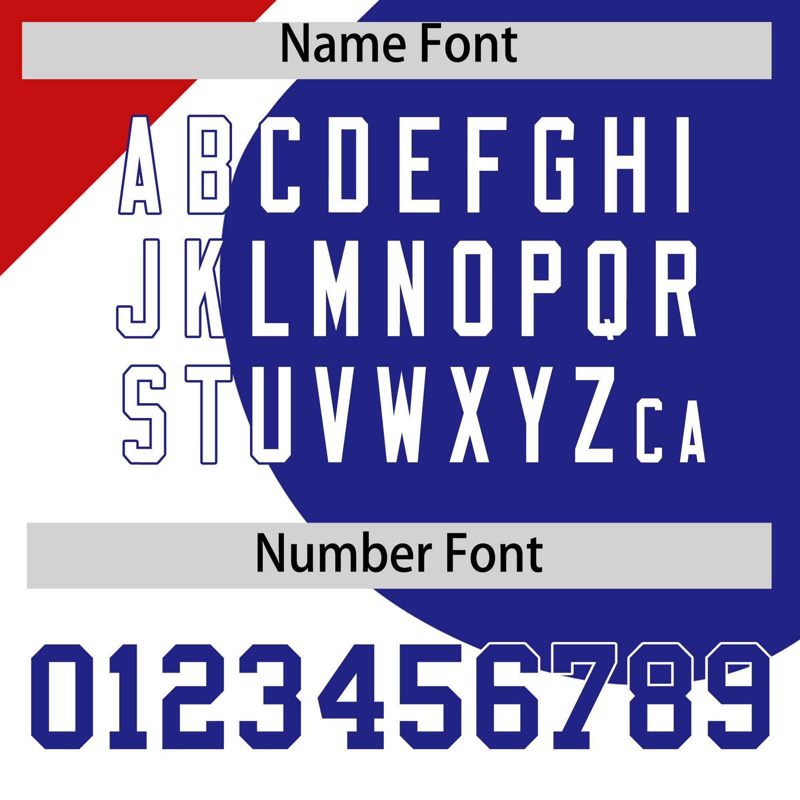 Custom White Red-Royal Color Block Personalized Half Heart Pattern Authentic Baseball Jersey