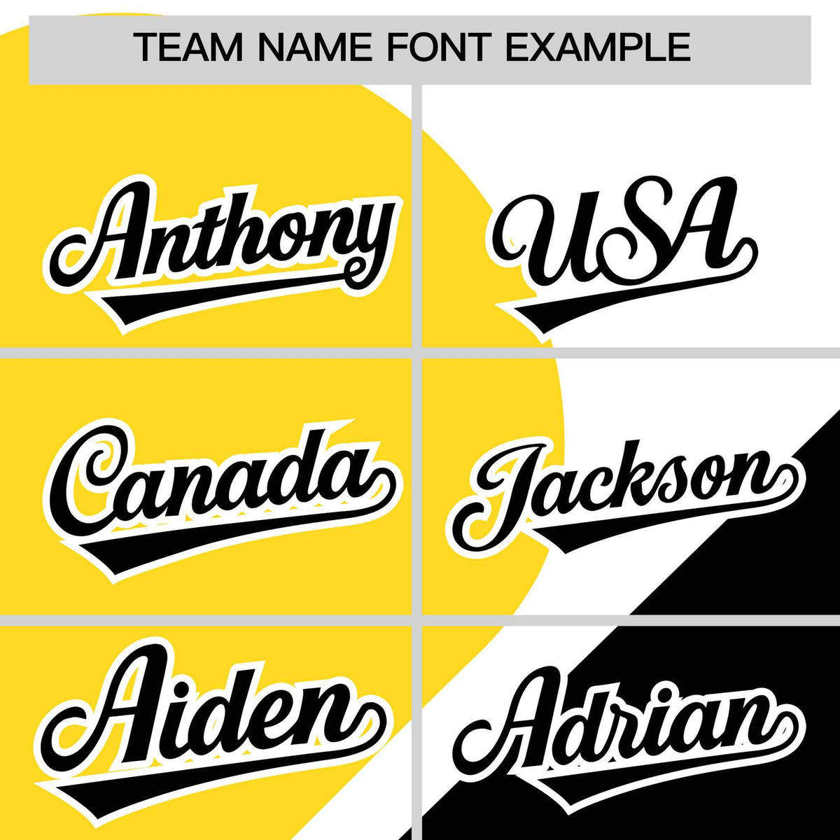 Custom White Gold-Black Color Block Personalized Half Heart Pattern Authentic Baseball Jersey