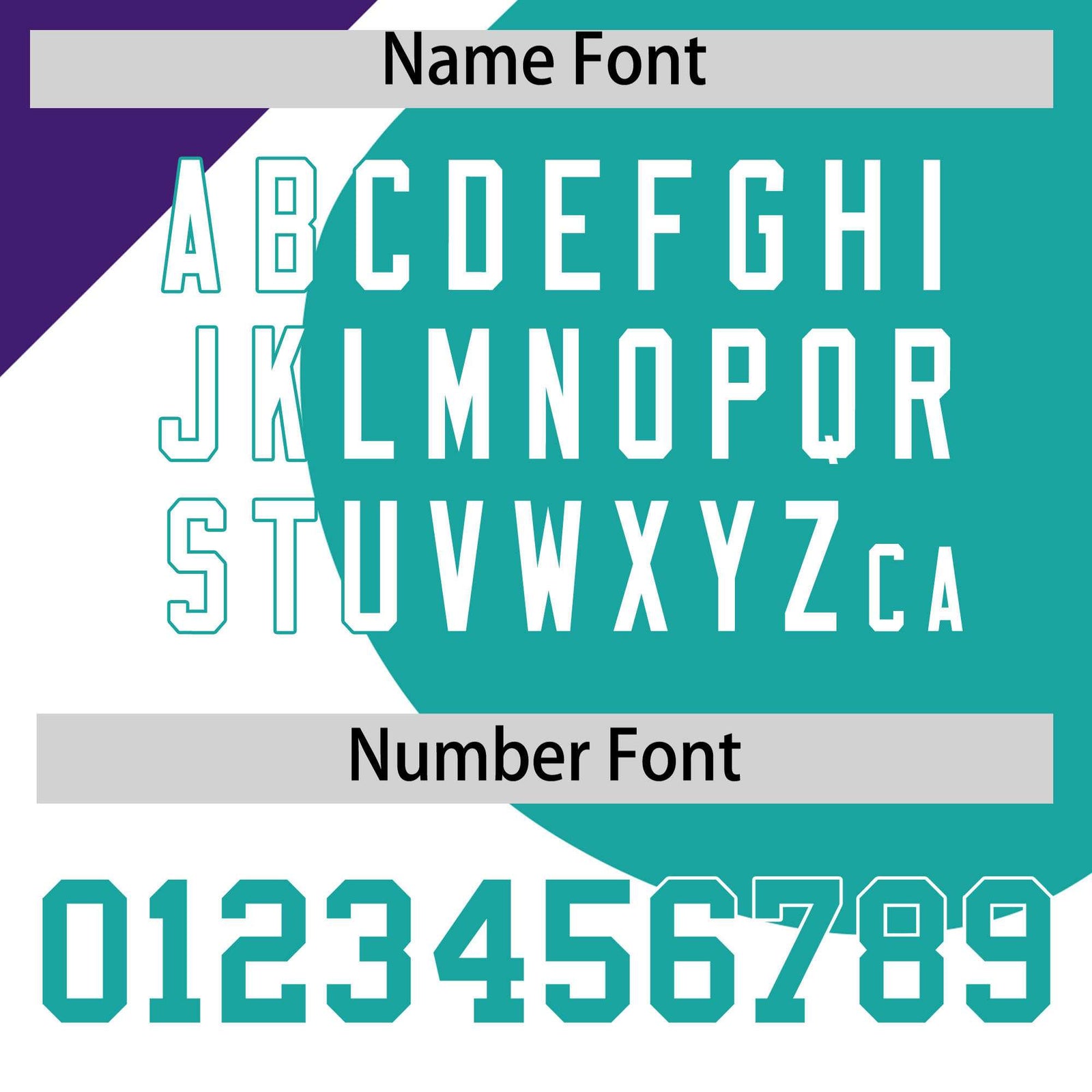 Custom White Purple-Aqua Color Block Personalized Half Heart Pattern Authentic Baseball Jersey