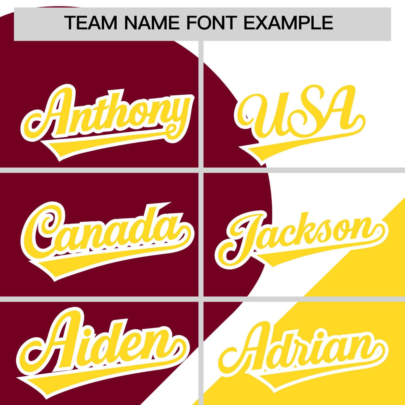 Custom White Crimson-Gold Color Block Personalized Half Heart Pattern Authentic Baseball Jersey