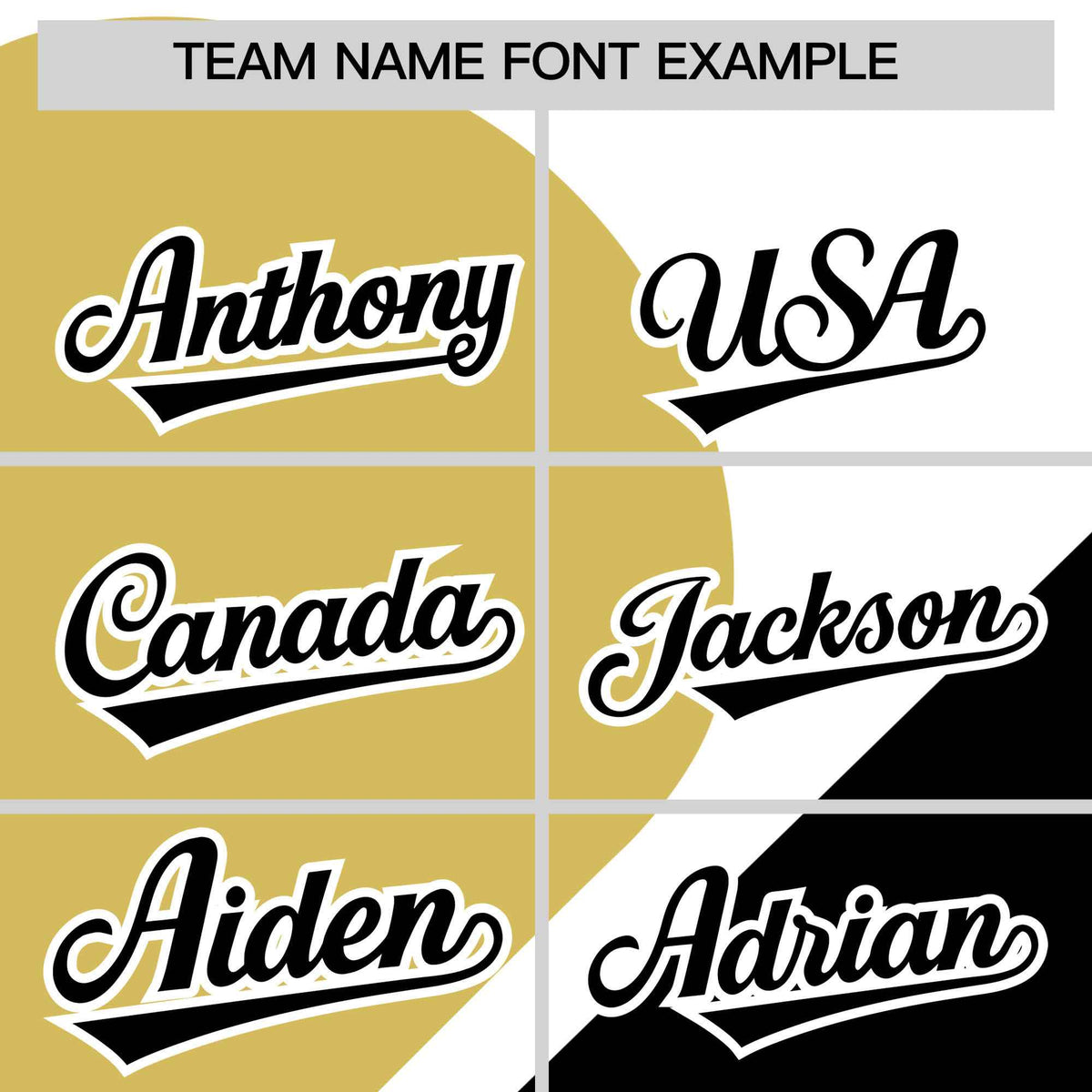 Custom White Old Gold-Black Color Block Personalized Half Heart Pattern Authentic Baseball Jersey