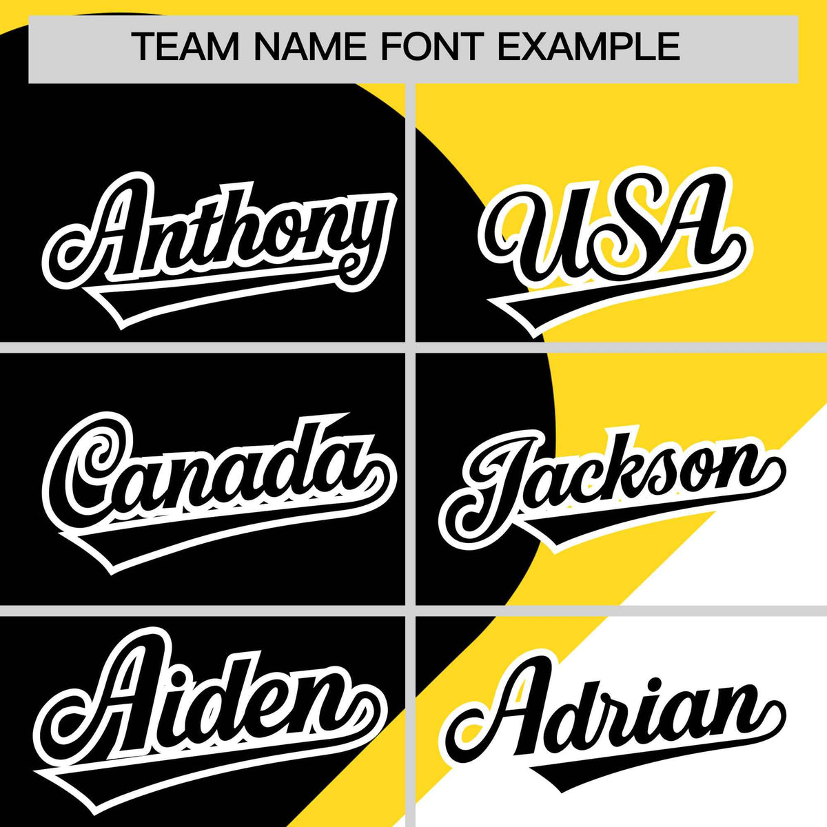 Custom Gold Black-White Color Block Personalized Half Heart Pattern Authentic Baseball Jersey