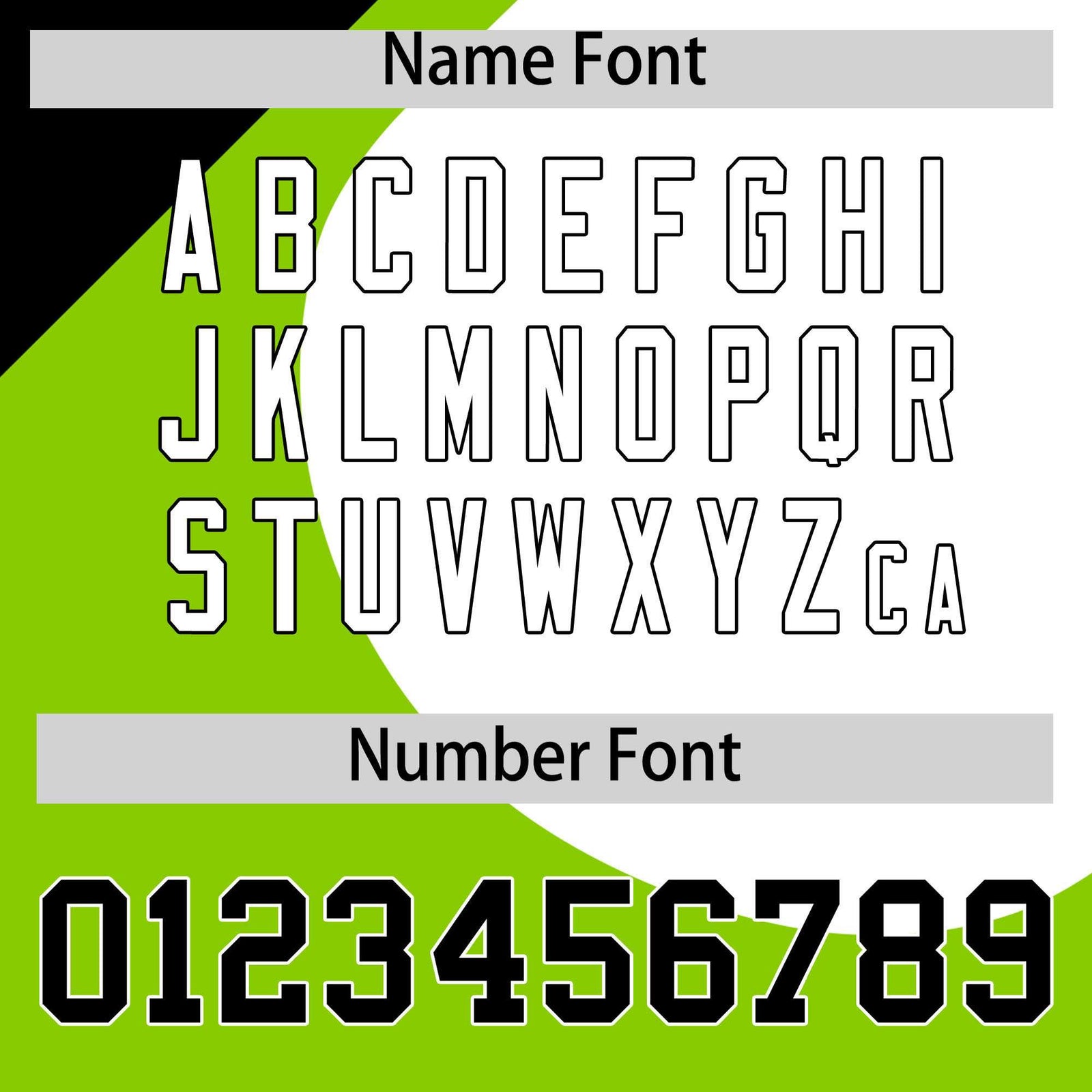 Custom Neon Green Black-White Color Block Personalized Half Heart Pattern Authentic Baseball Jersey