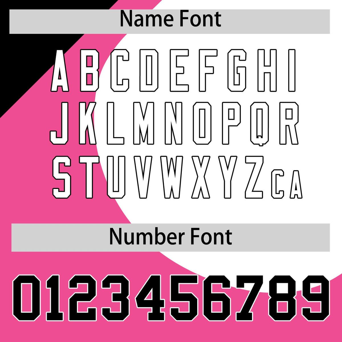 Custom Pink Black-White Color Block Personalized Half Heart Pattern Authentic Baseball Jersey