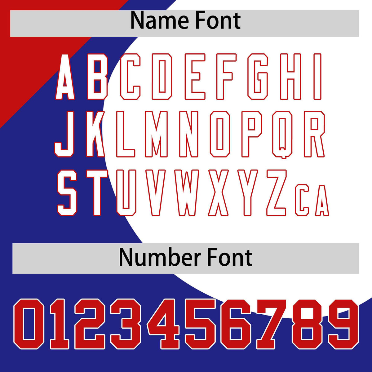 Custom Royal Red-White Color Block Personalized Half Heart Pattern Authentic Baseball Jersey