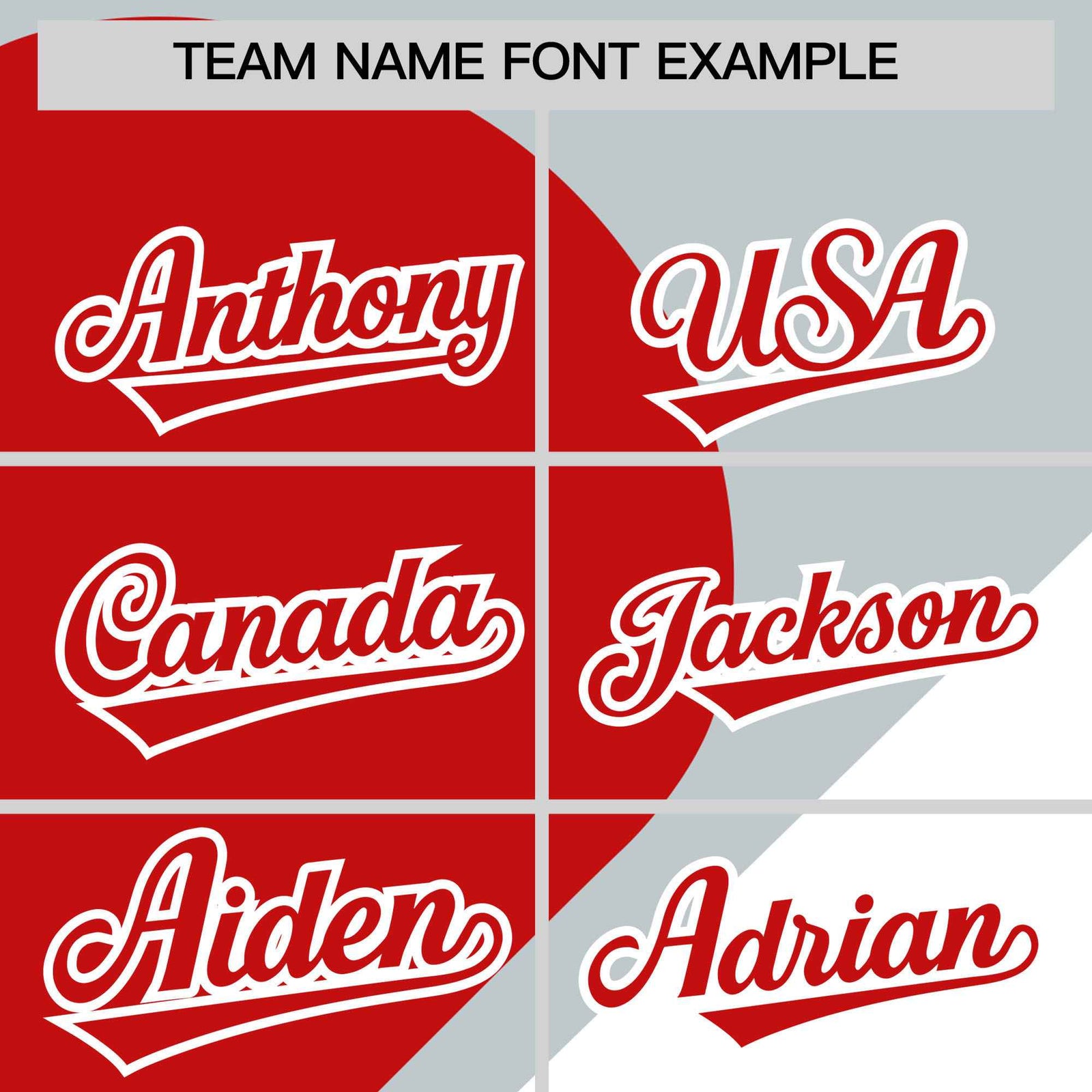 Custom Silver Red-White Color Block Personalized Half Heart Pattern Authentic Baseball Jersey