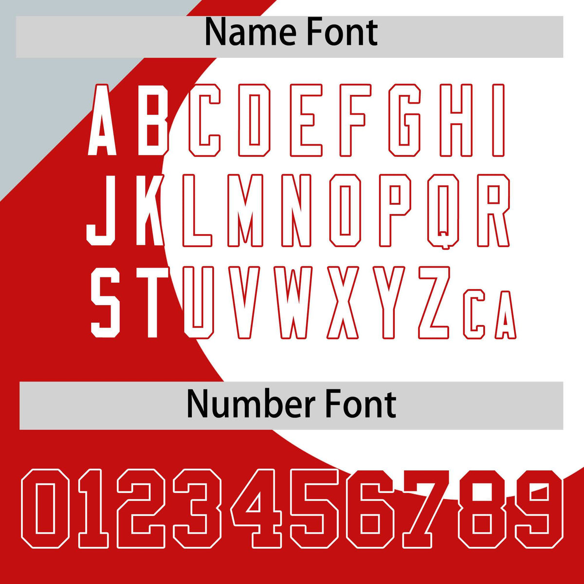 Custom Red Silver-White Color Block Personalized Half Heart Pattern Authentic Baseball Jersey