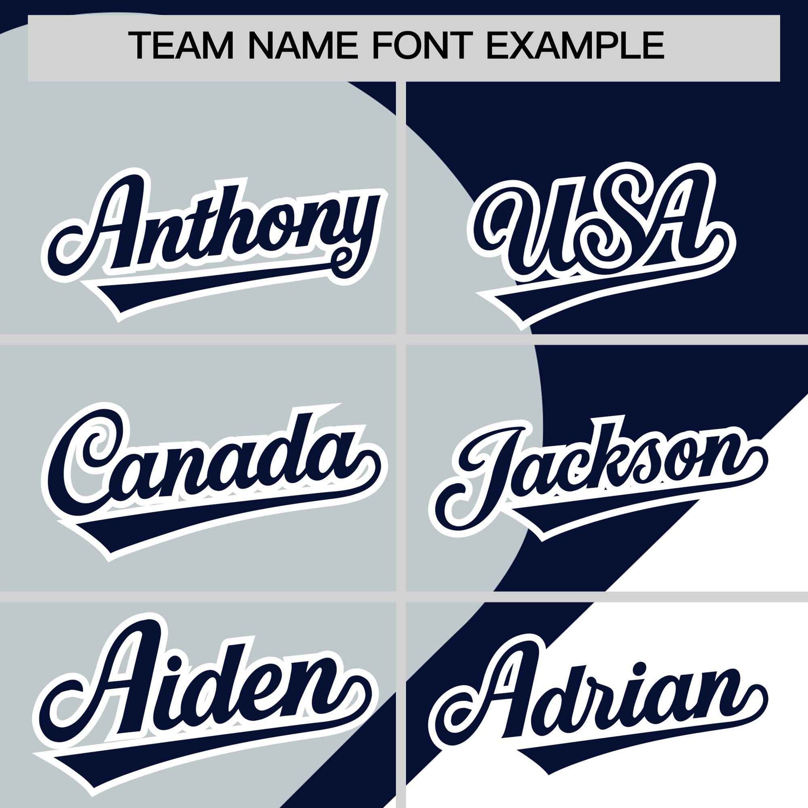 Custom Navy Silver-White Color Block Personalized Half Heart Pattern Authentic Baseball Jersey